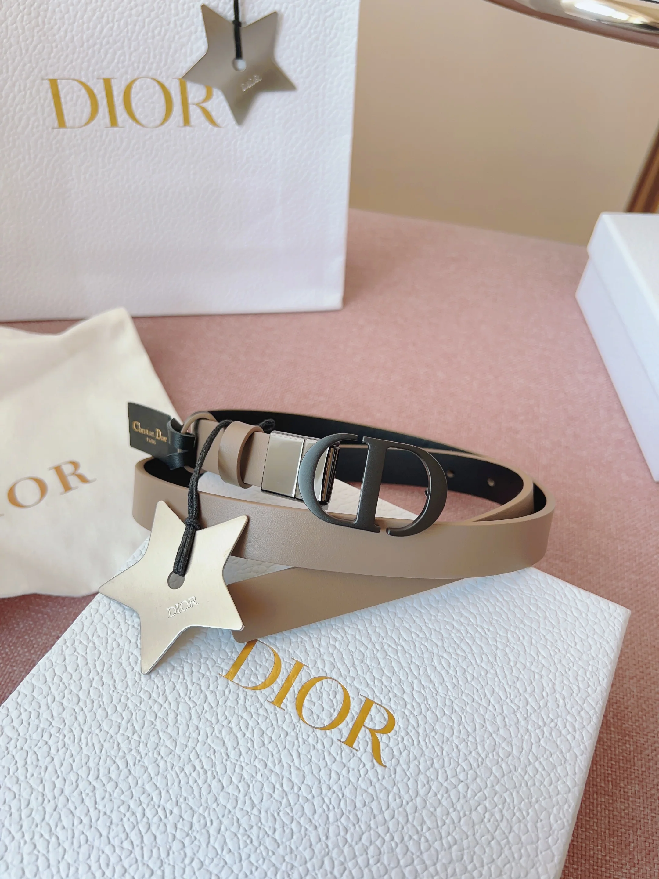 디올 벨트 57253 Dior Belt 상세 이미지 11