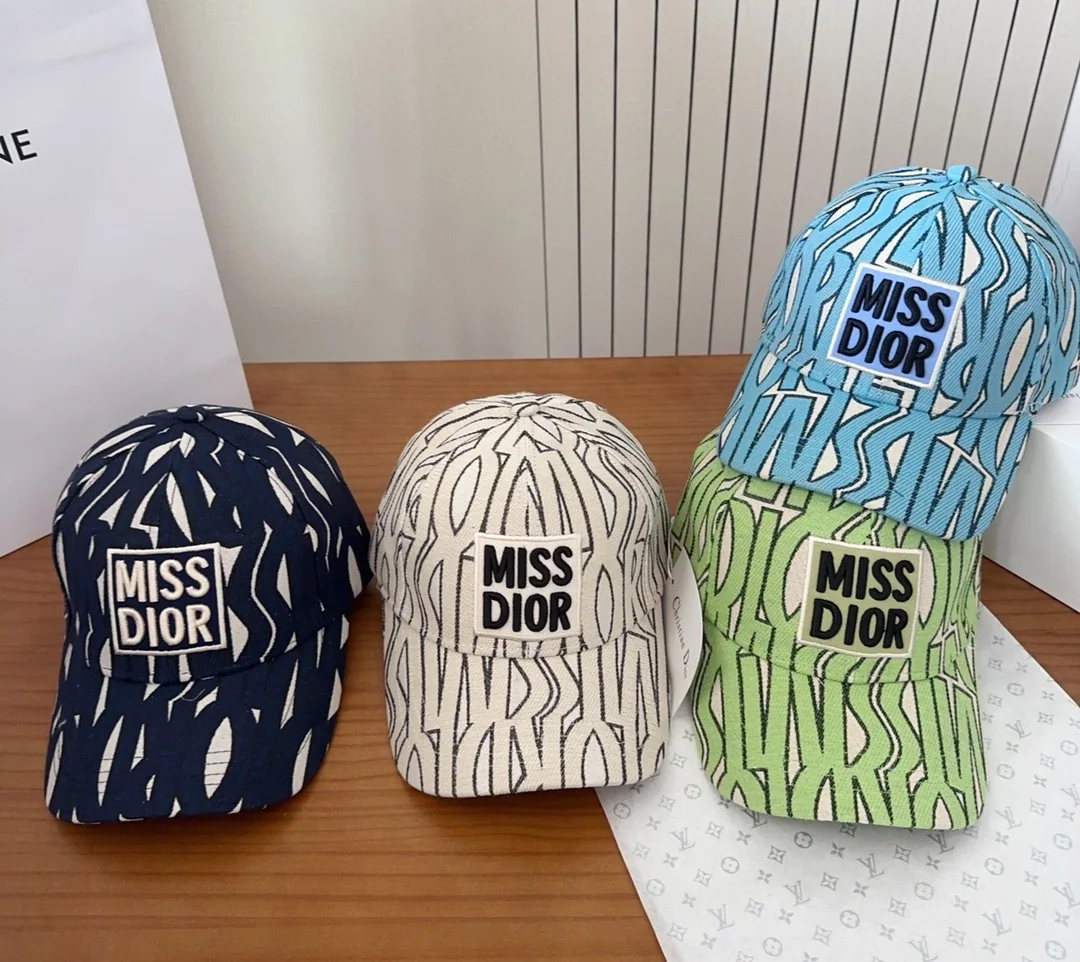 디올 모자 78664 Dior Cap 상세 이미지 9