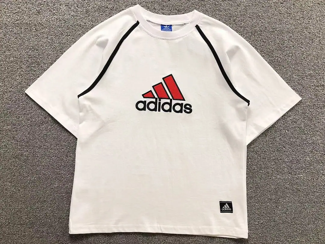 아디다스 반팔 티셔츠 202868 Adidas T-Shirt 상세 이미지 7