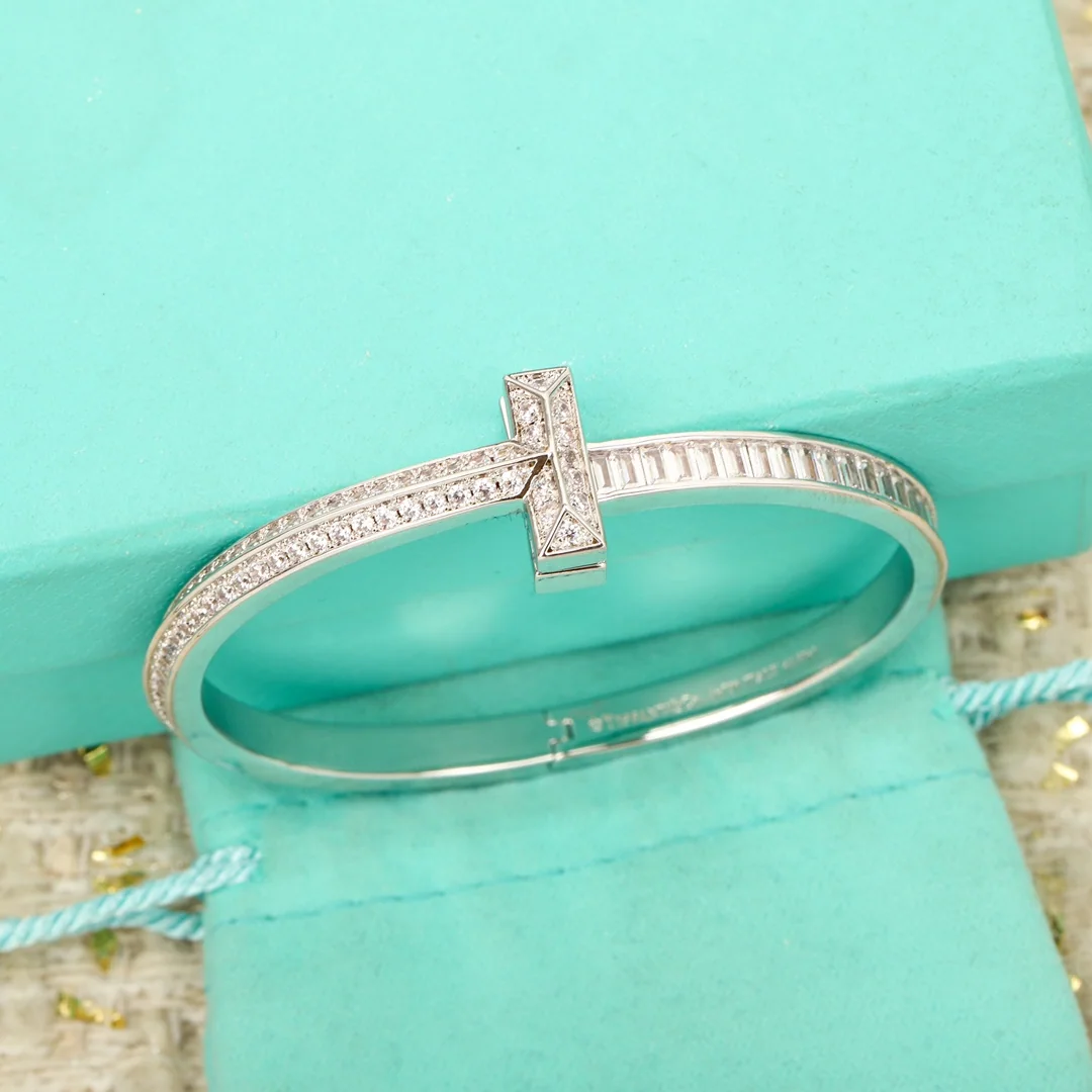 티파니 팔찌 70852 Tiffany & Co Bracelet 상세 이미지 5