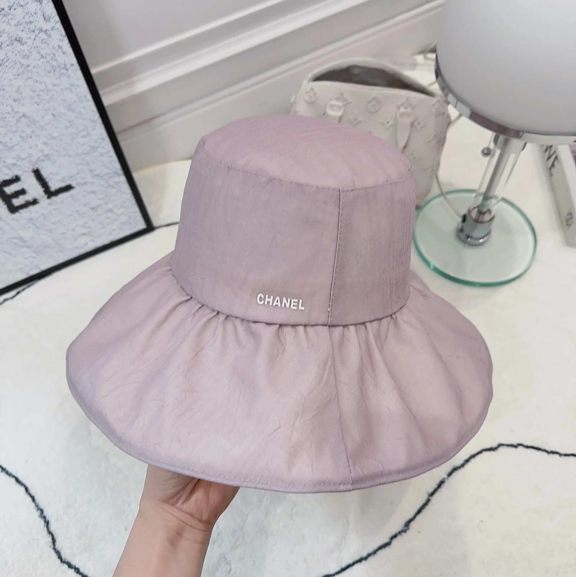 샤넬 모자 82129 Chanel Cap 상세 이미지 3