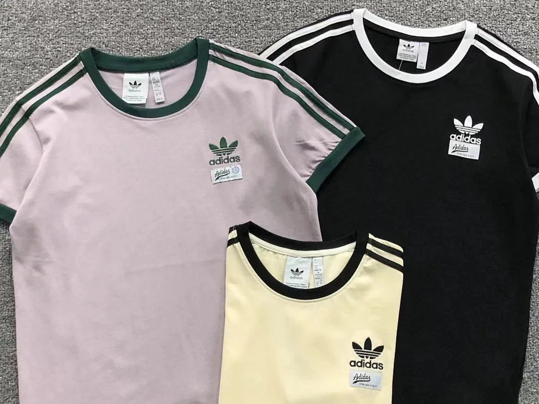 아디다스 여성 반팔 티셔츠 202913 Adidas T-Shirt 상세 이미지 4