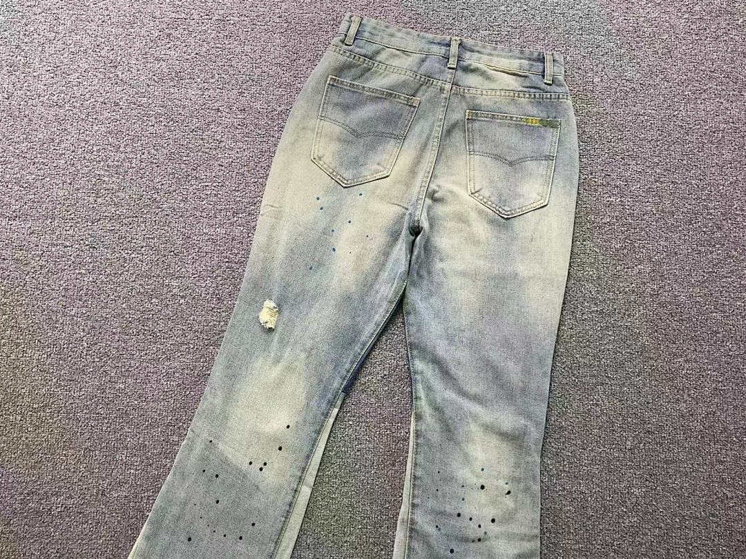 갤러리디파트먼트 바지 203221 Gallery Dept. Pants 상세 이미지 9