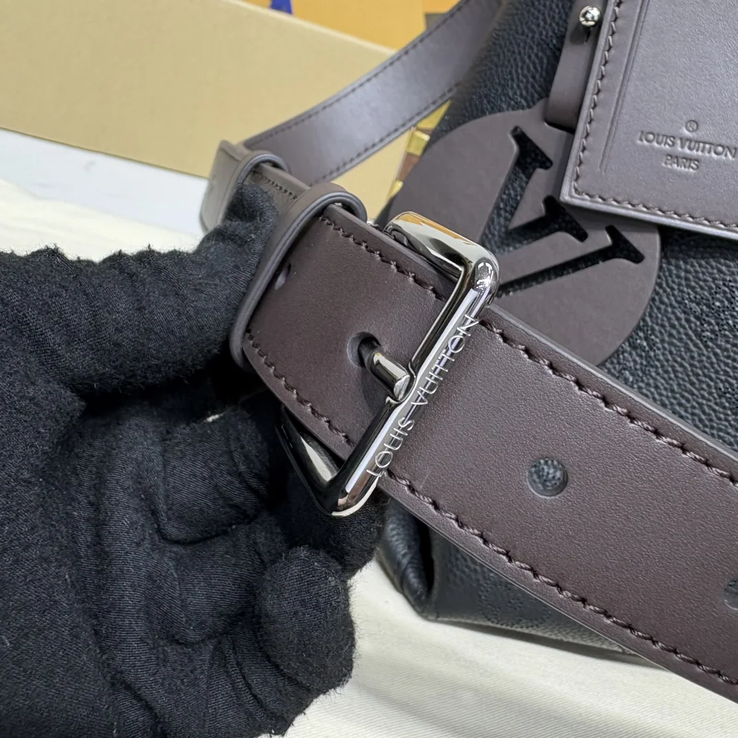 루이비통 보부르 호보 미디엄 가방 M56073 상세 이미지 8