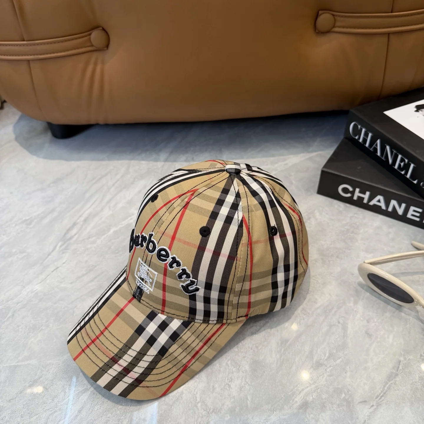 버버리 모자 81919 Burberry Cap 상세 이미지 6