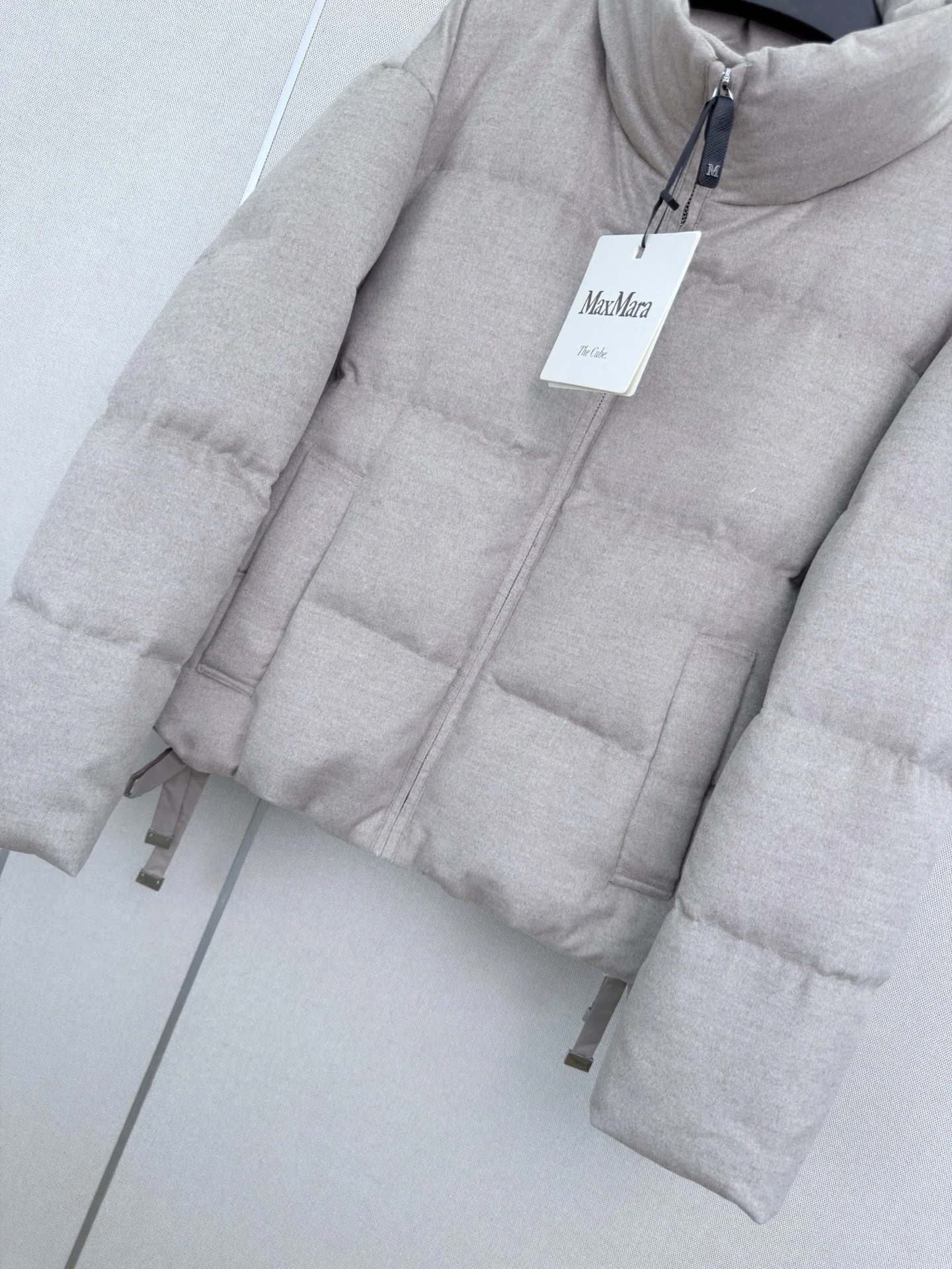 막스마라 여성 패딩 151124 Max Mara Padding 상세 이미지 5