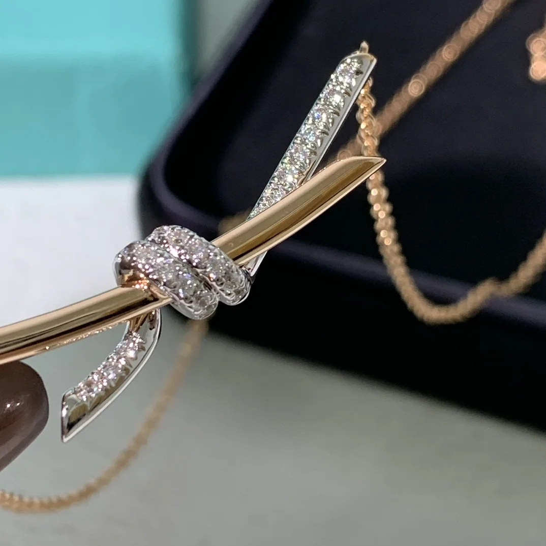 티파니 목걸이 70781 Tiffany & Co Necklace 상세 이미지 5