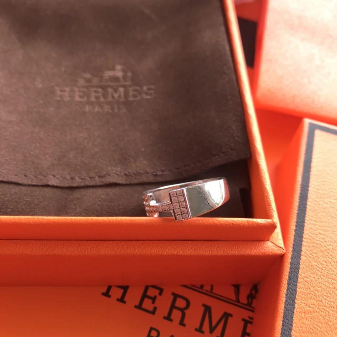 에르메스 반지 70145 Hermes Ring 상세 이미지 3