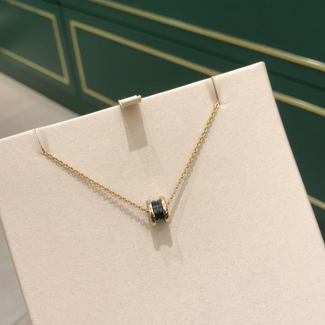 불가리 목걸이 64702 Bvlgari Necklace 상세 이미지 7