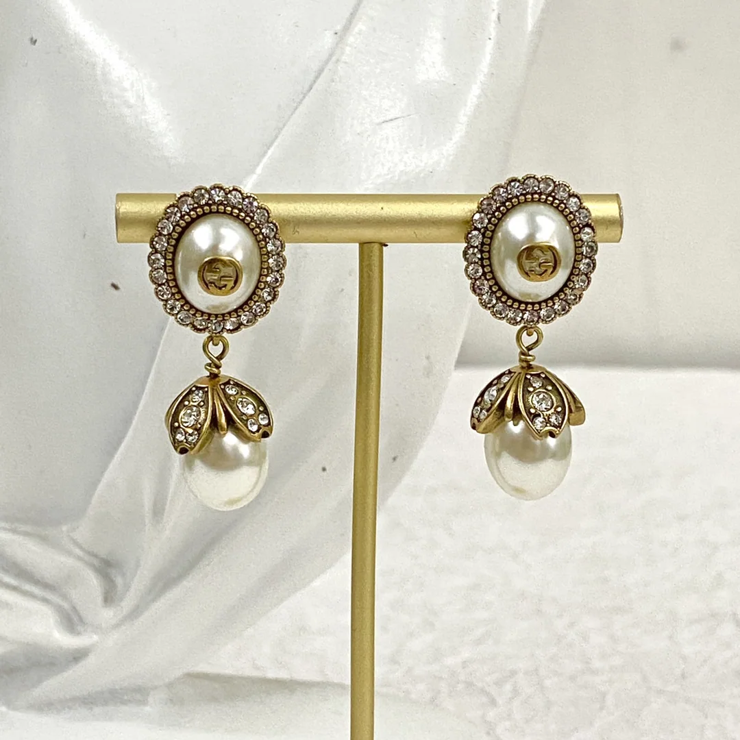 구찌 귀걸이 55593 Gucci Earrings 상세 이미지 7