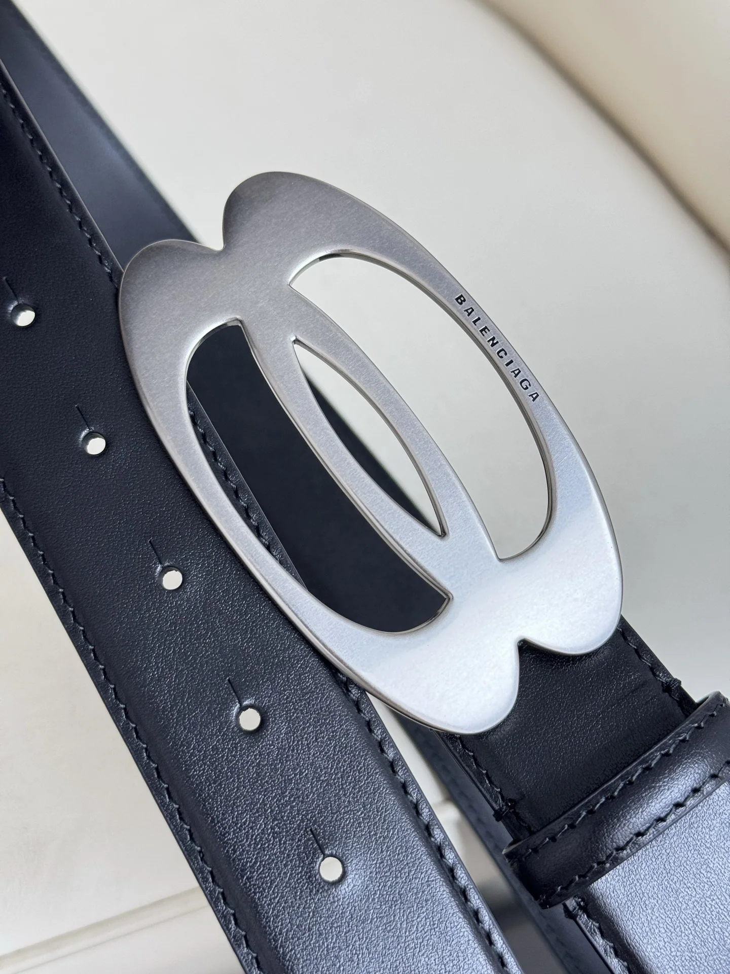 발렌시아가 벨트 57930 Balenciaga Belt 상세 이미지 5