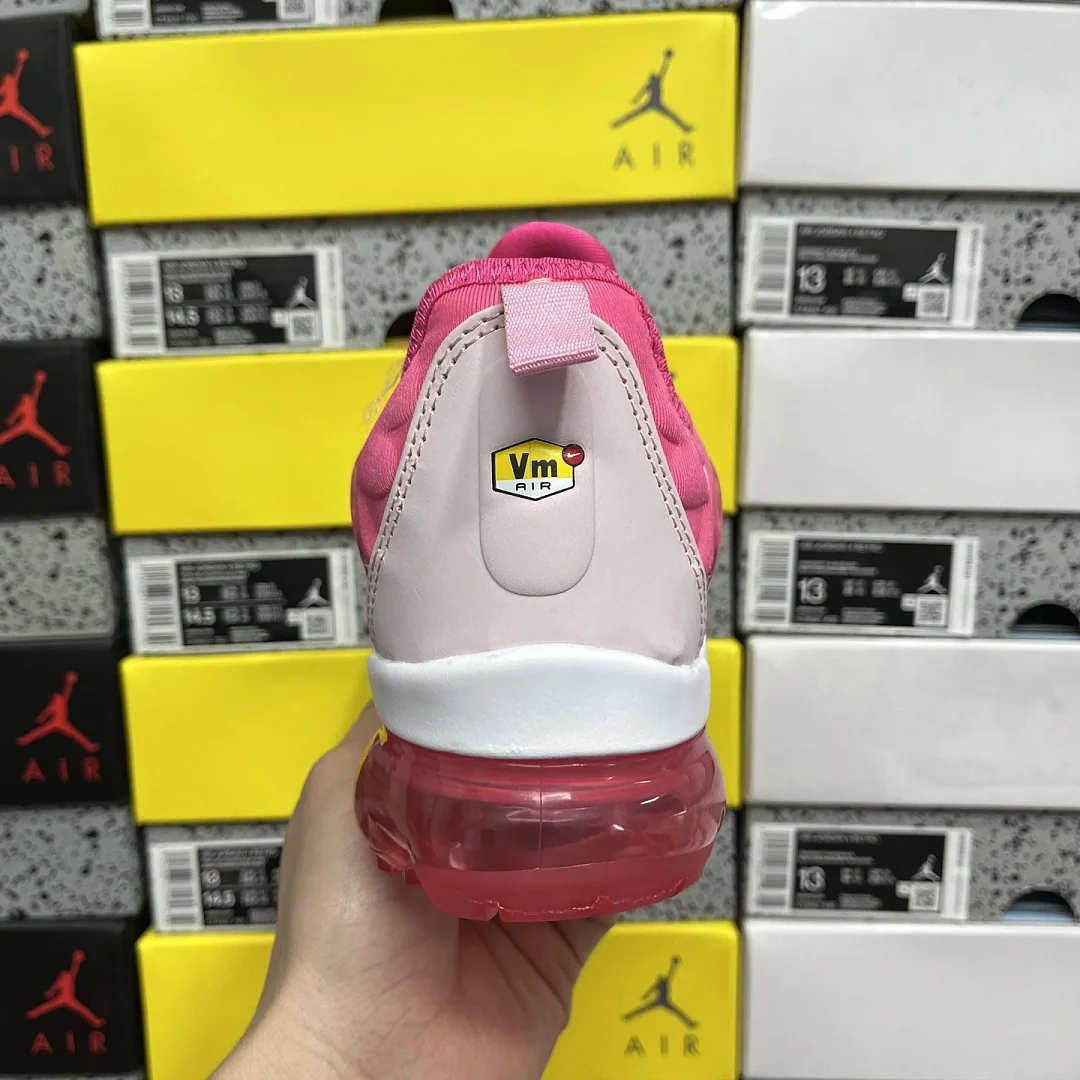 나이키 [OT] 에어 베이퍼맥스 플러스 CI9900-600 201585 Nike Air VaporMax Plus Laser Fuchsia 상세 이미지 5