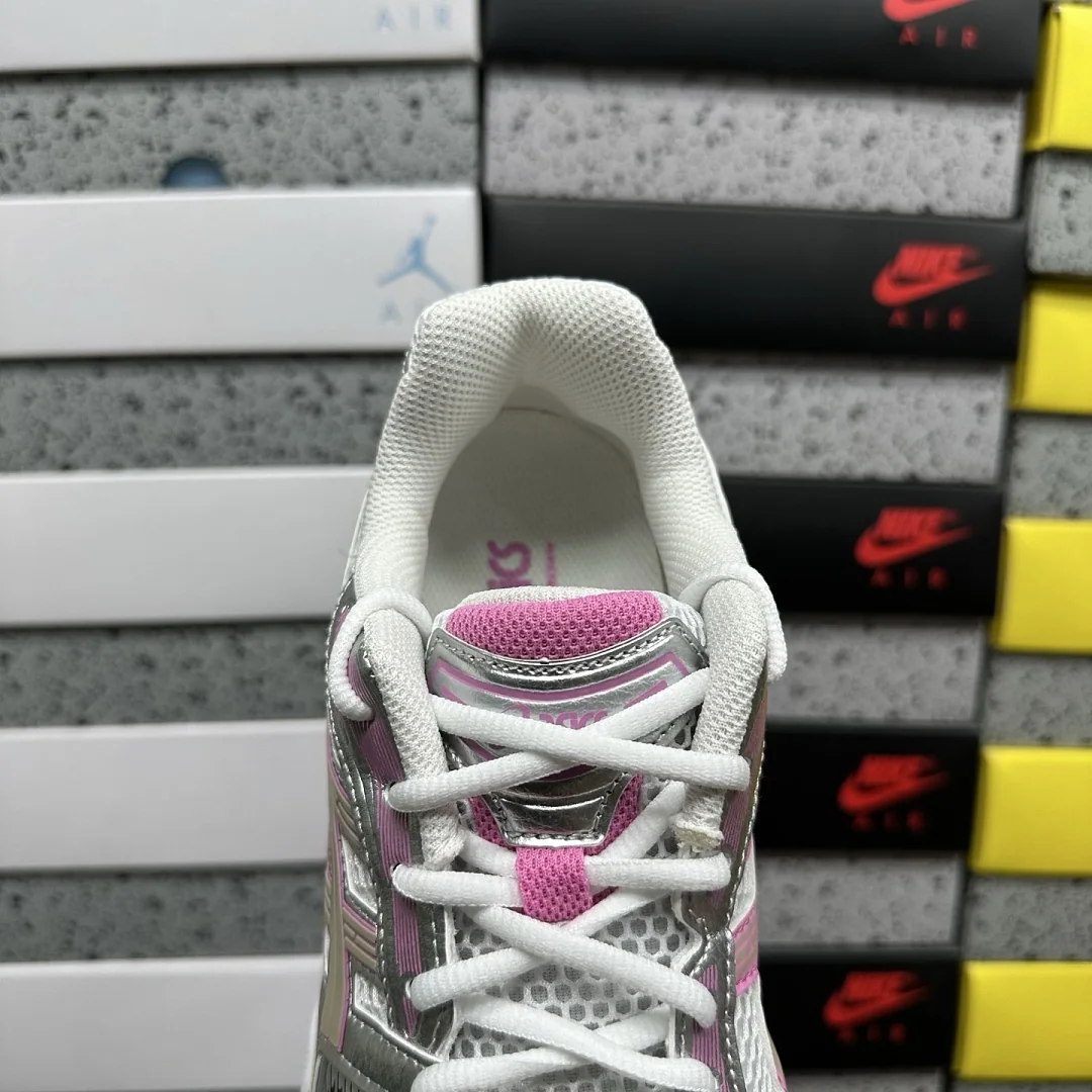 아식스 [TOP] 젤 카야노 14 1203A667-100 200455 Asics Gel-Kayano 14 Unlimited Pack White 상세 이미지 5