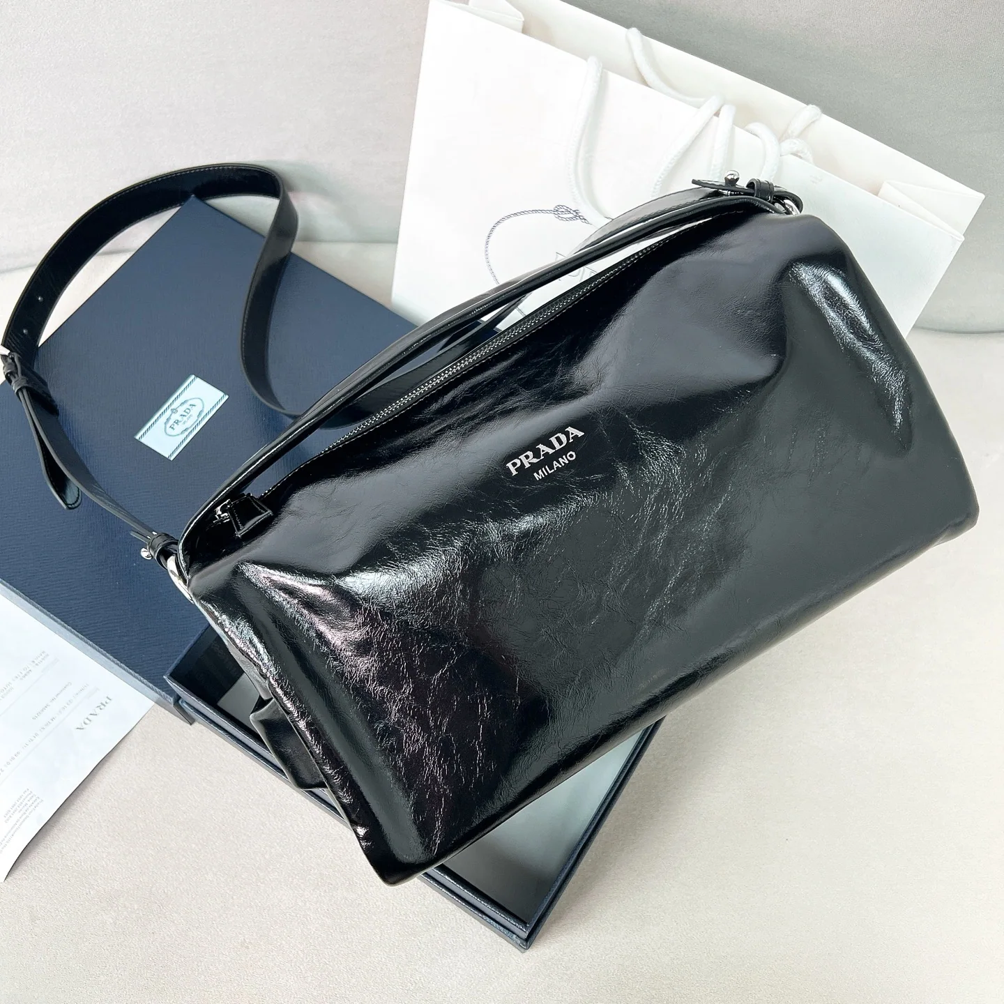 프라다 2VH194 가방 Prada Bag