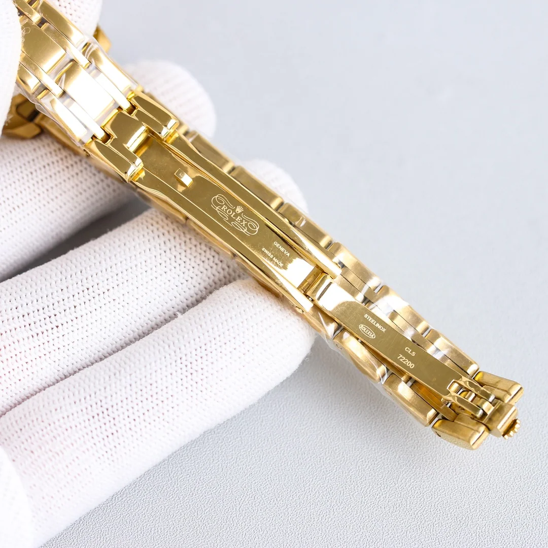 롤렉스 오이스터 퍼페츄얼 레플리카 43458 Rolex 상세 이미지 9