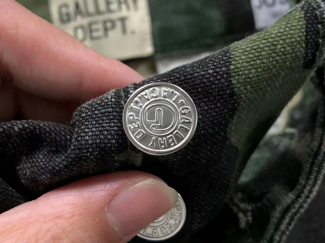 갤러리디파트먼트 바지 203266 Gallery Dept. Pants 상세 이미지 23