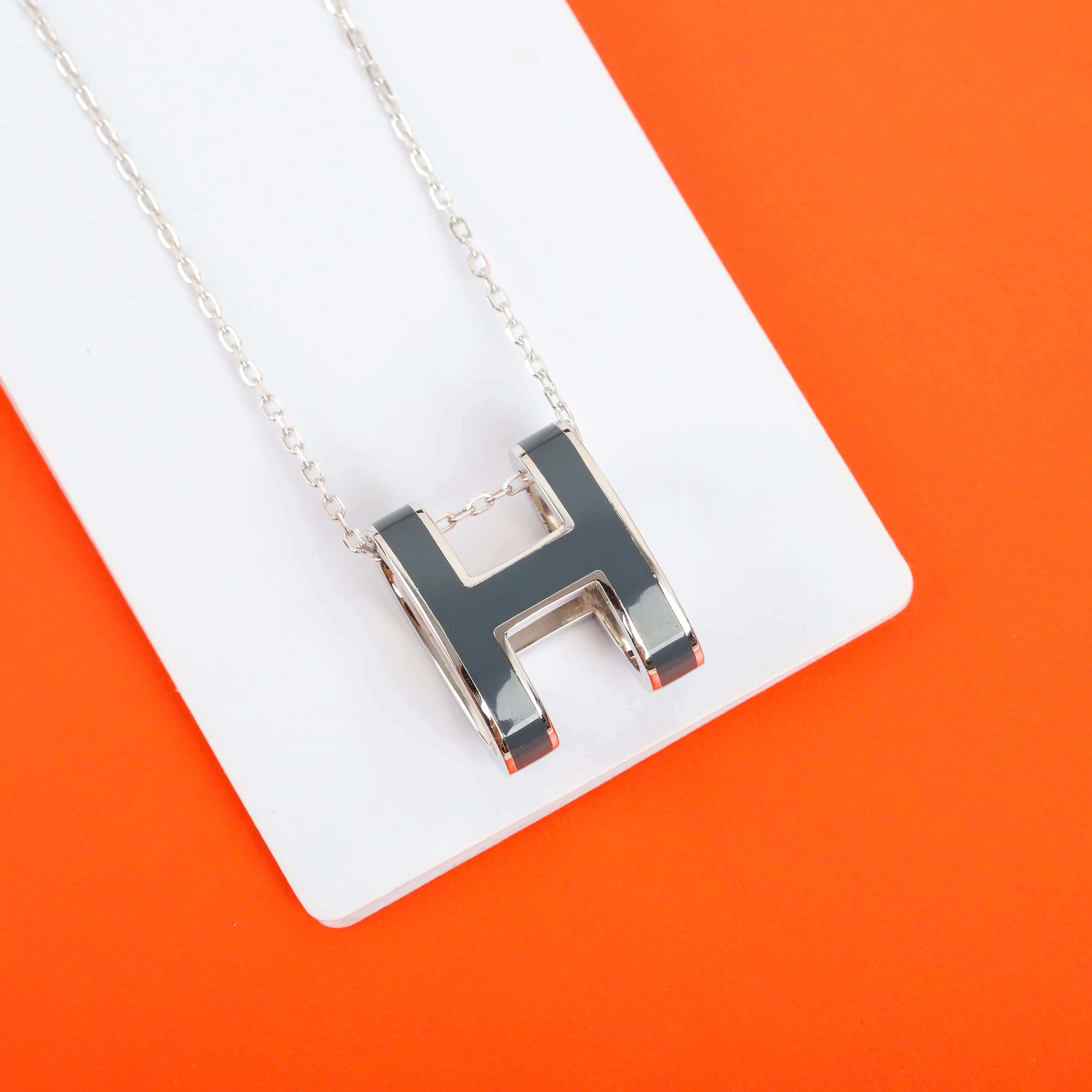 에르메스 목걸이 70278 Hermes Necklace 상세 이미지 12