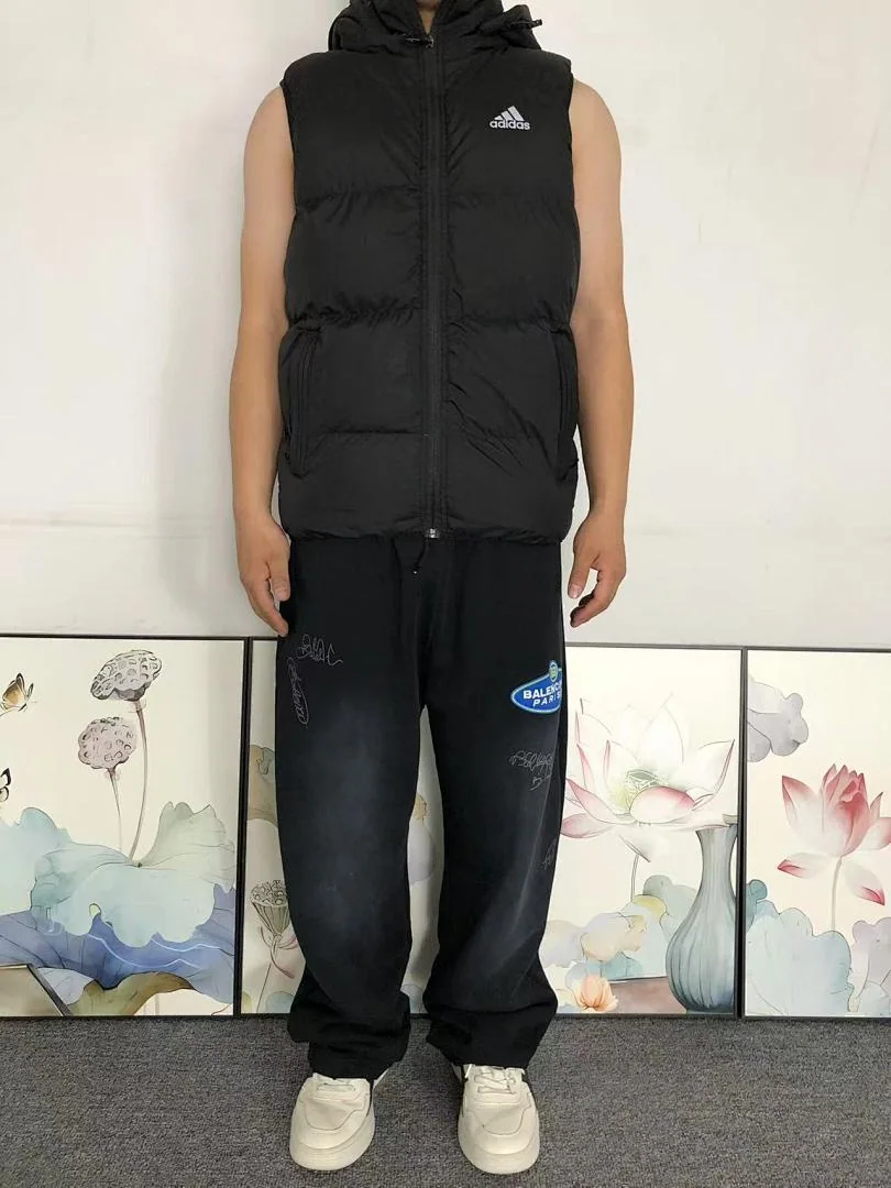 아디다스 패딩 자켓 202780 Adidas Padded Jacket 상세 이미지 6