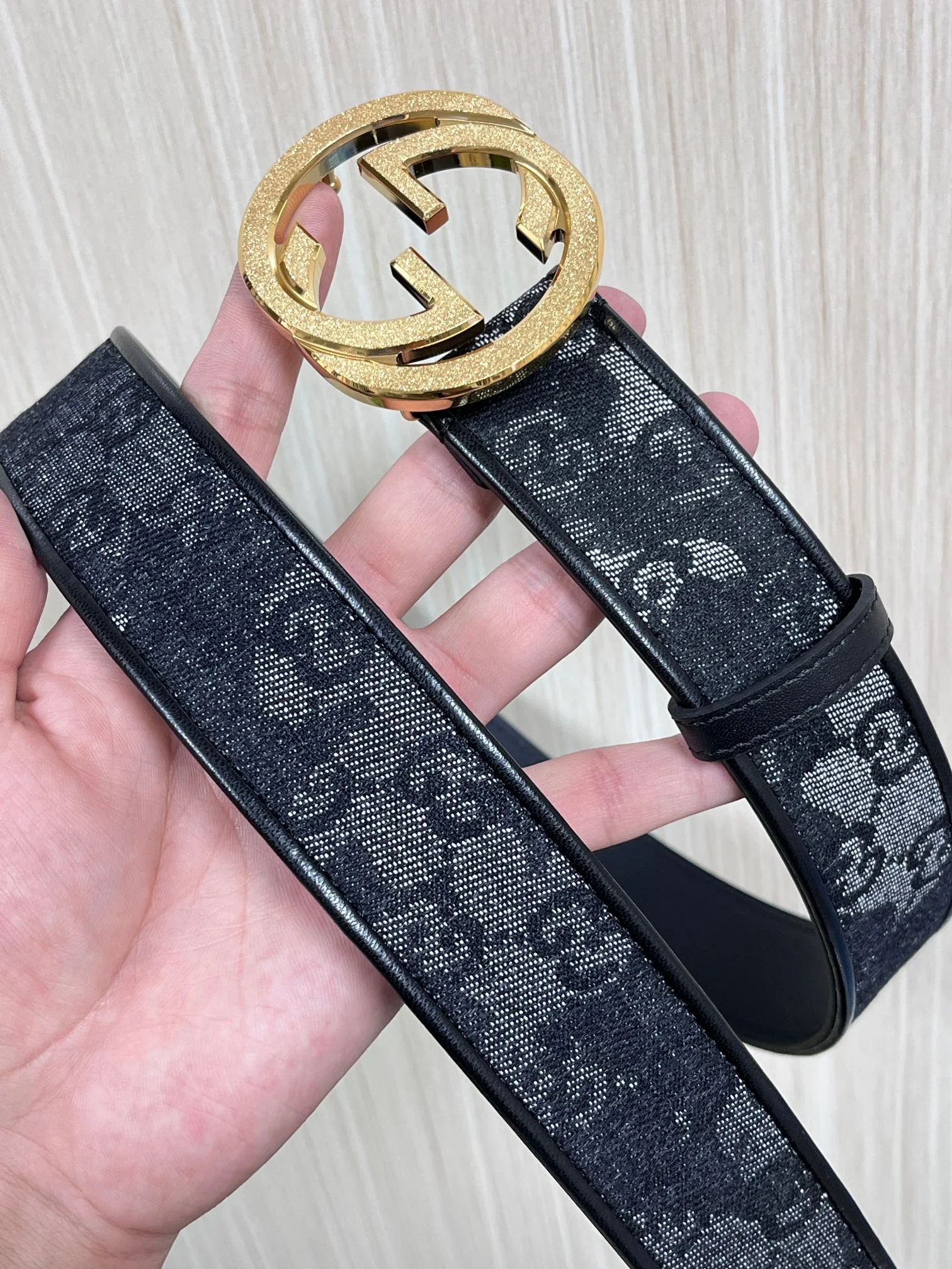 구찌 벨트 57096 Gucci Belt 상세 이미지 3