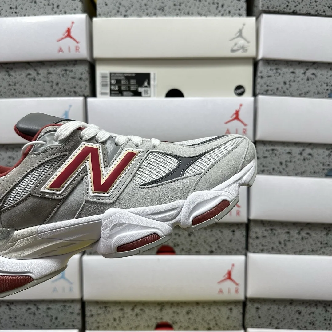 뉴발란스 [C] 9060 U9060EGL 202174 New Balance 9060 상세 이미지 2