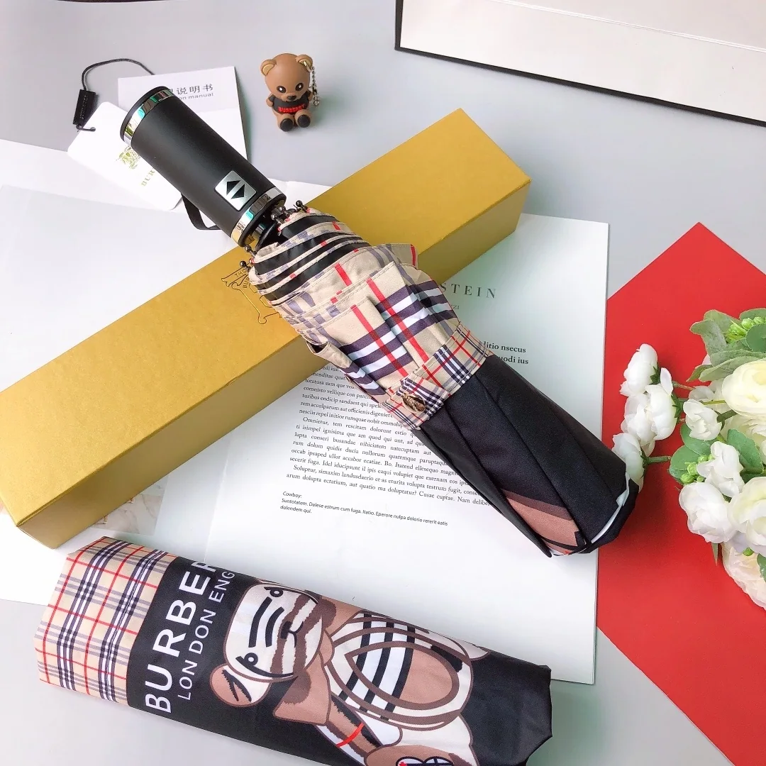버버리 우산 85500 Burberry Umbrella 상세 이미지 3
