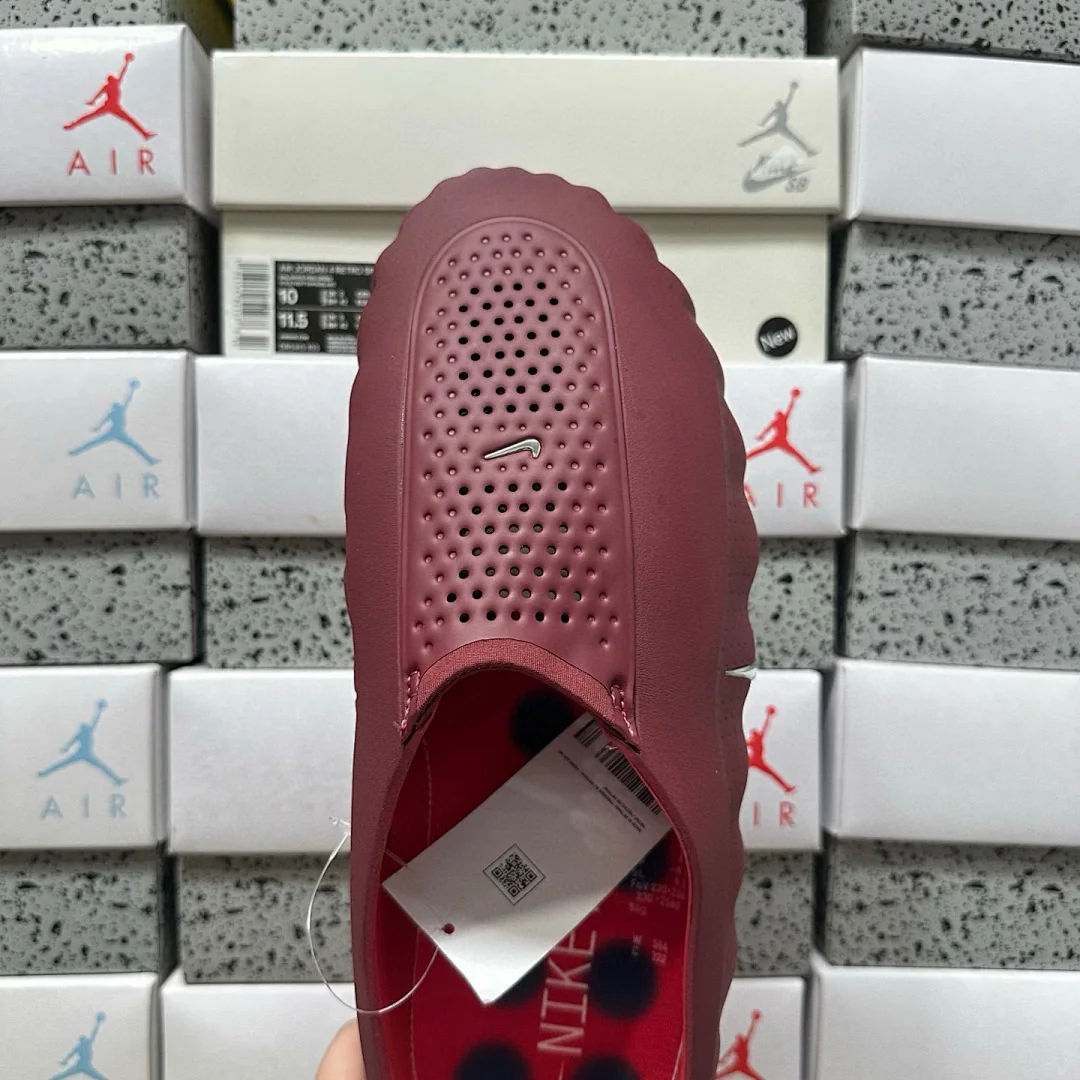 나이키 [M] 마인드 001 슬라이드 HQ4307-601 201416 Nike Mind 001 Slide Team Red University 상세 이미지 8
