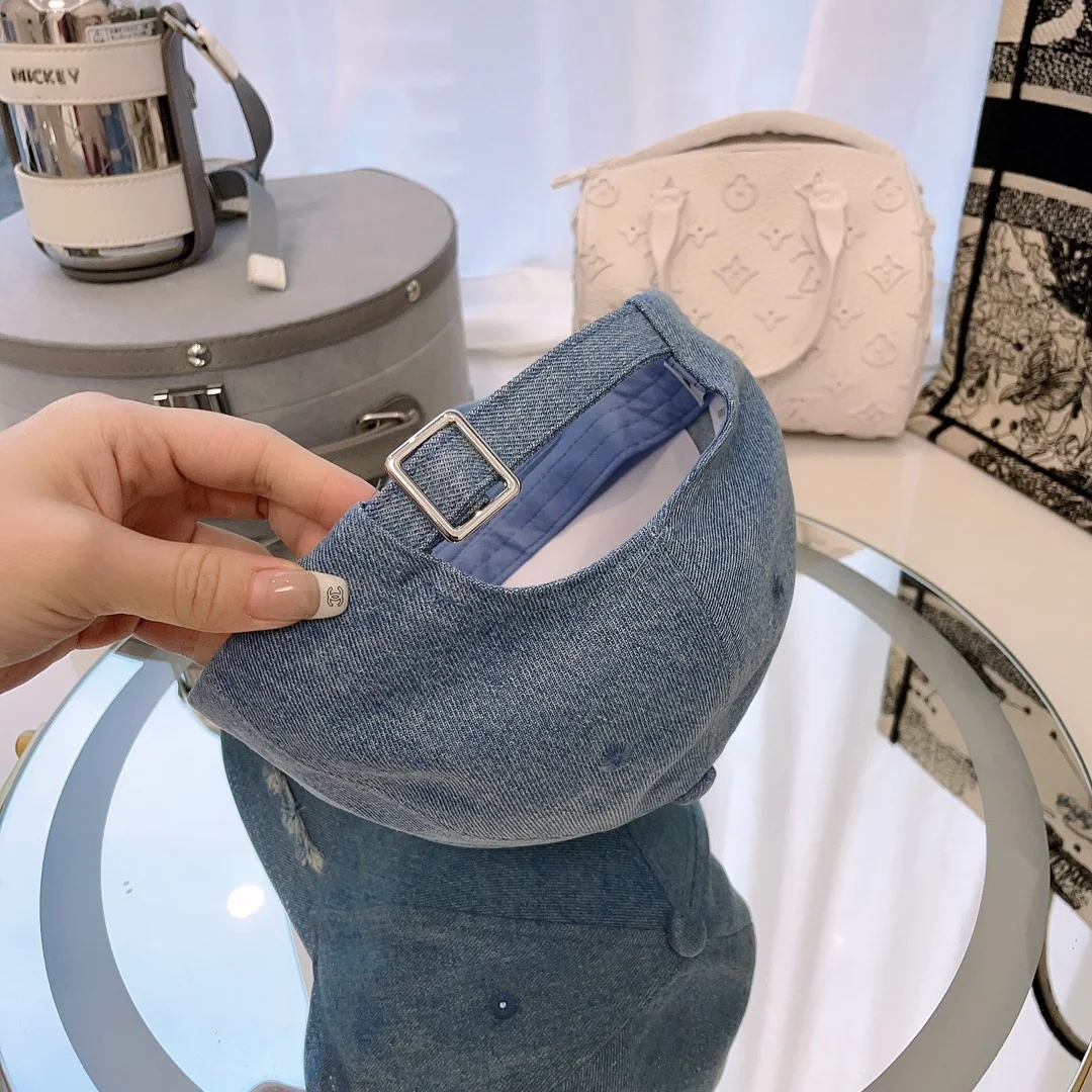 셀린느 모자 83506 Celine Cap 상세 이미지 6