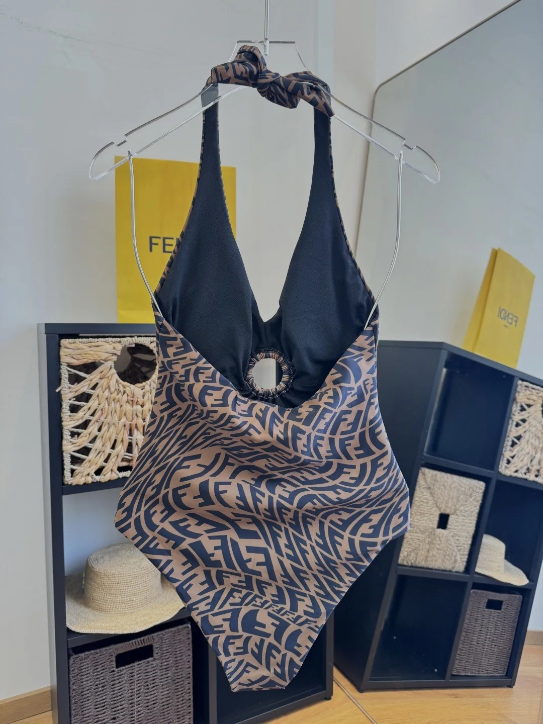 펜디 여성 액티브웨어 53583 Fendi Women Activewear 상세 이미지 10