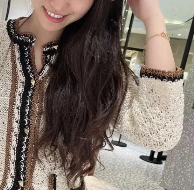 발렌티노 팔찌 63548 Valentino Bracelet 상세 이미지 2