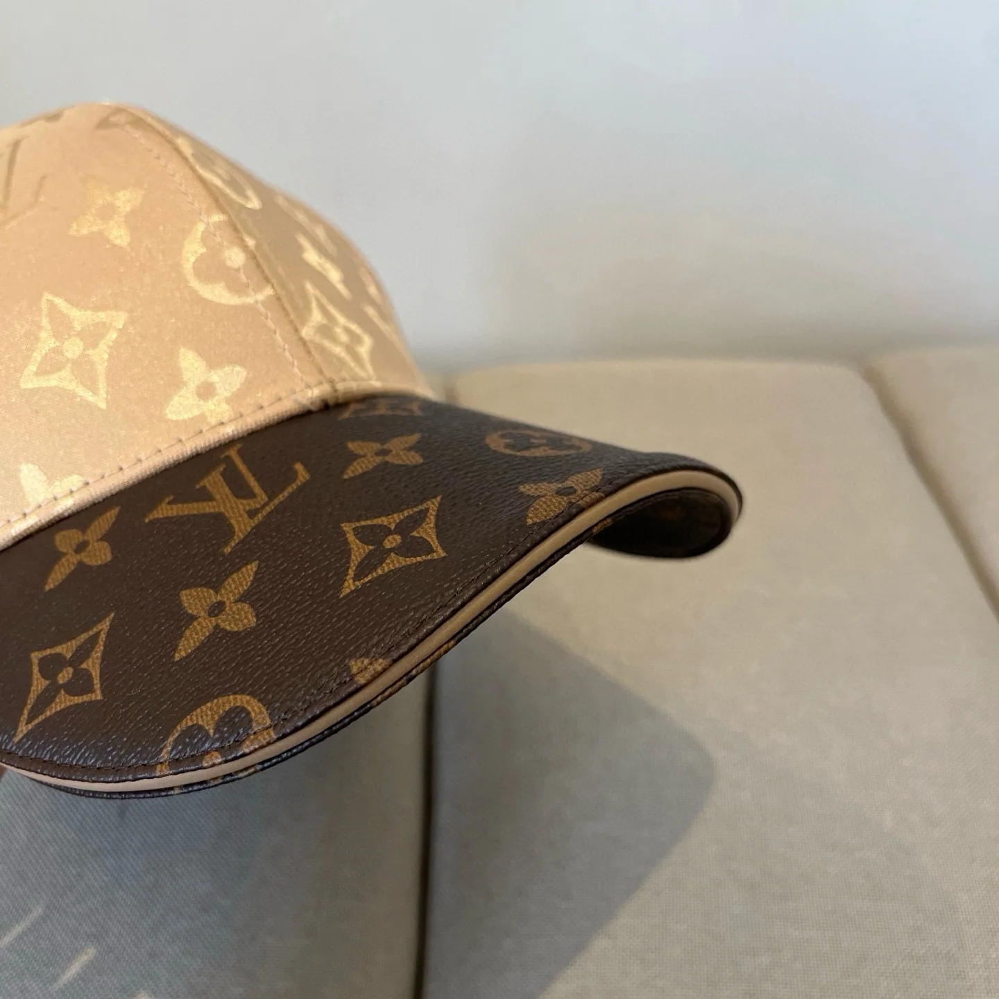 루이비통 모자 79128 Louis Vuitton Cap 상세 이미지 4