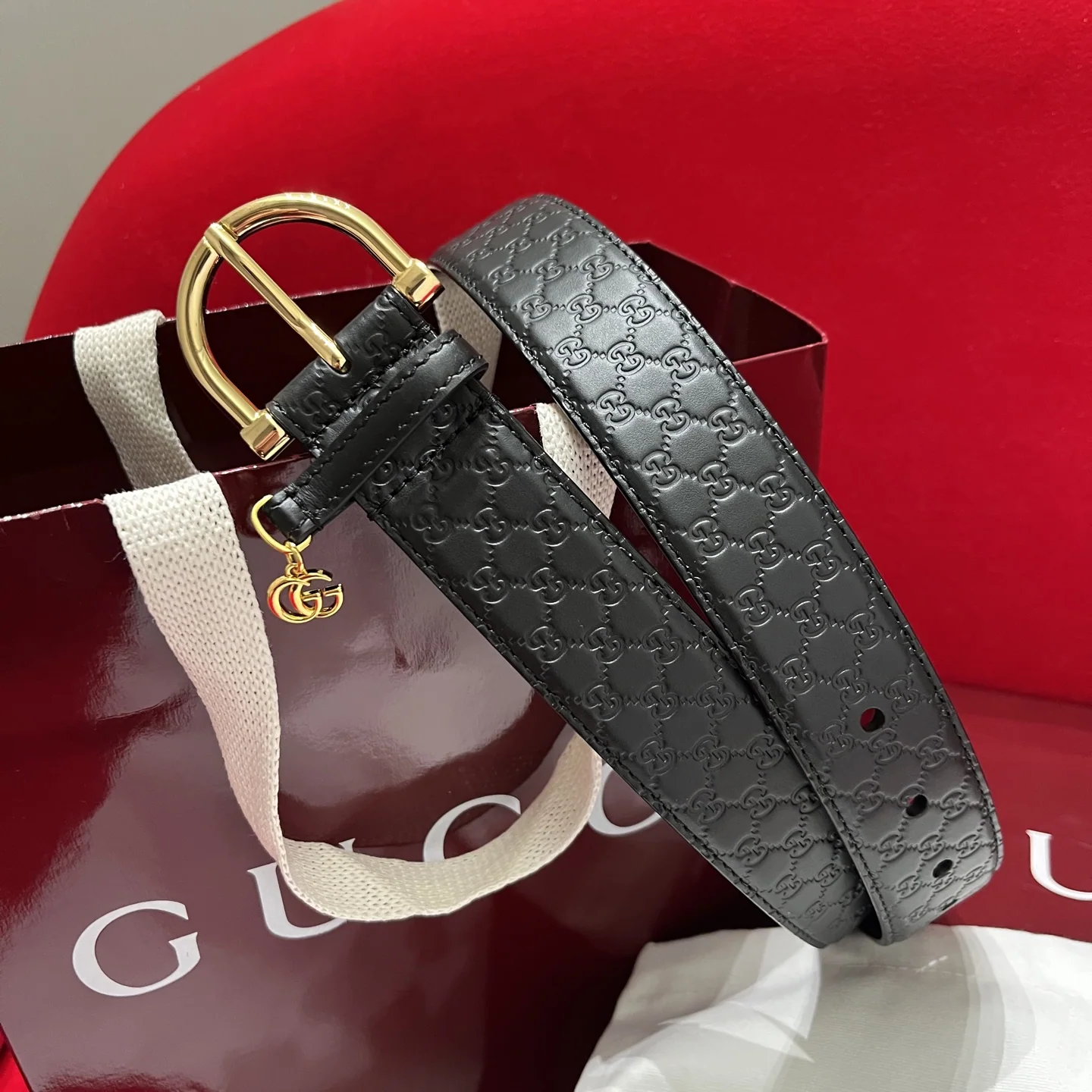 구찌 벨트 56934 Gucci Belt 상세 이미지 8