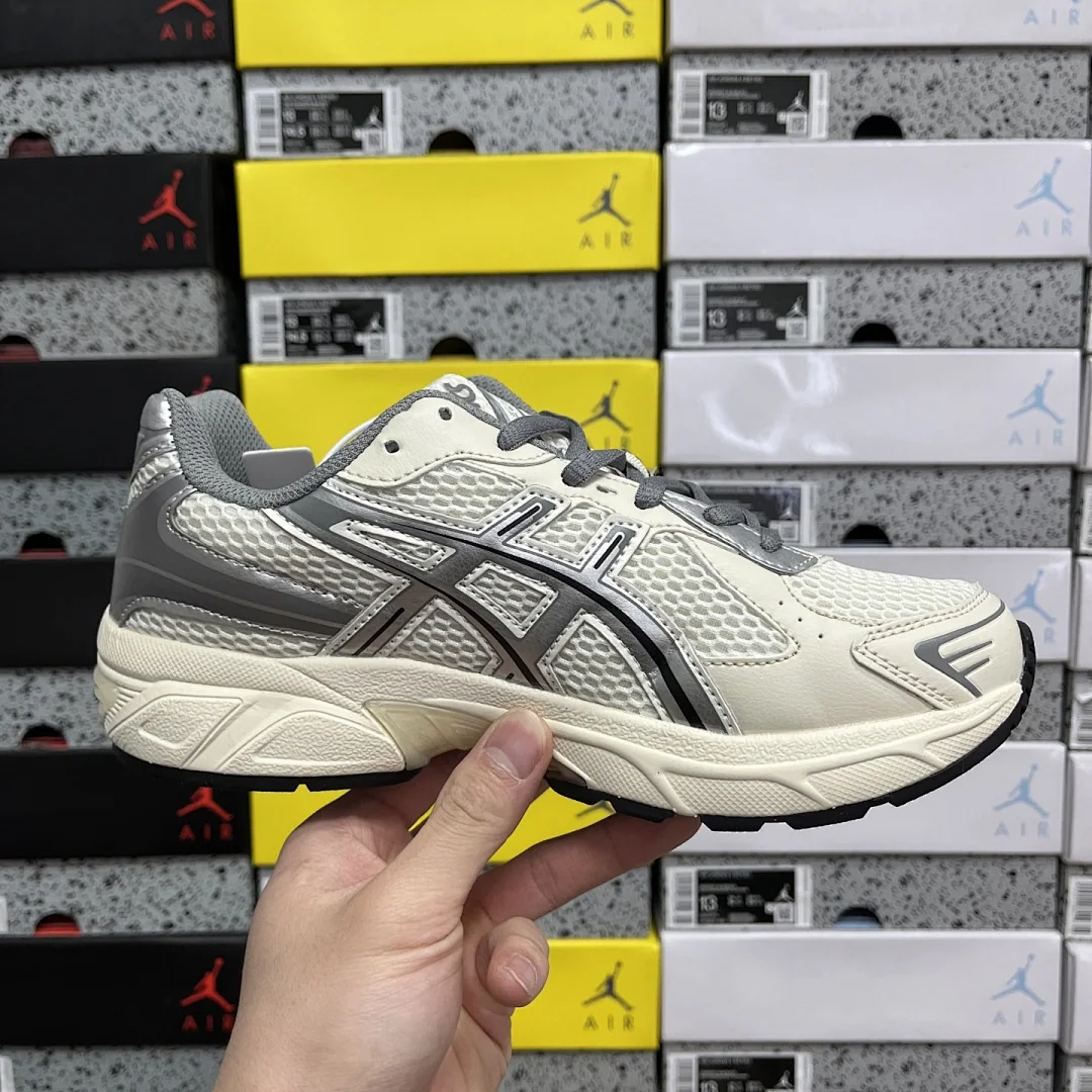 아식스 [KO] 젤 1130 1202A164-116 200266 Asics Gel 1130 / / 상세 이미지 5
