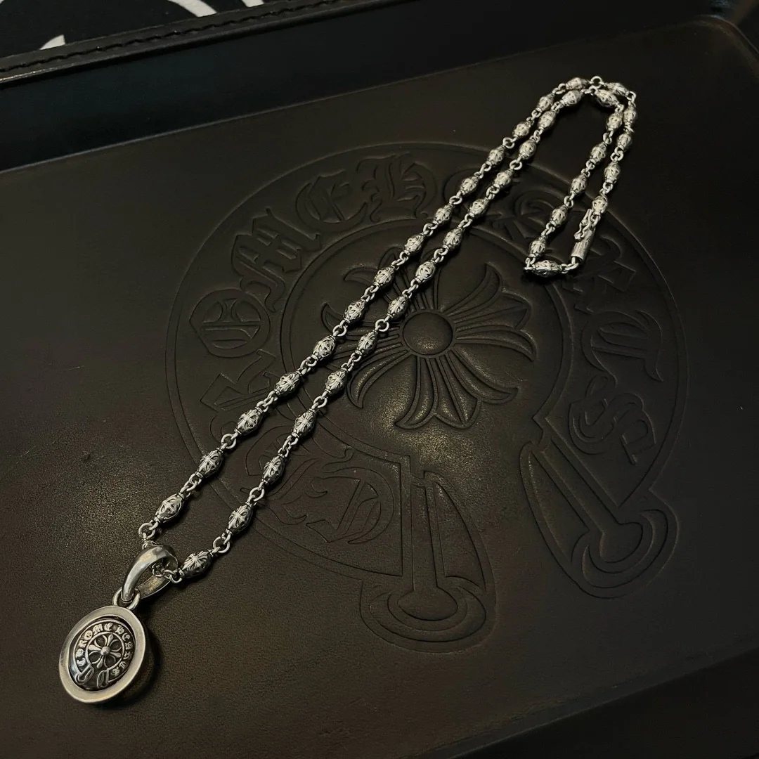 크롬하츠 목걸이 62591 Chrome Hearts Necklace 상세 이미지 4