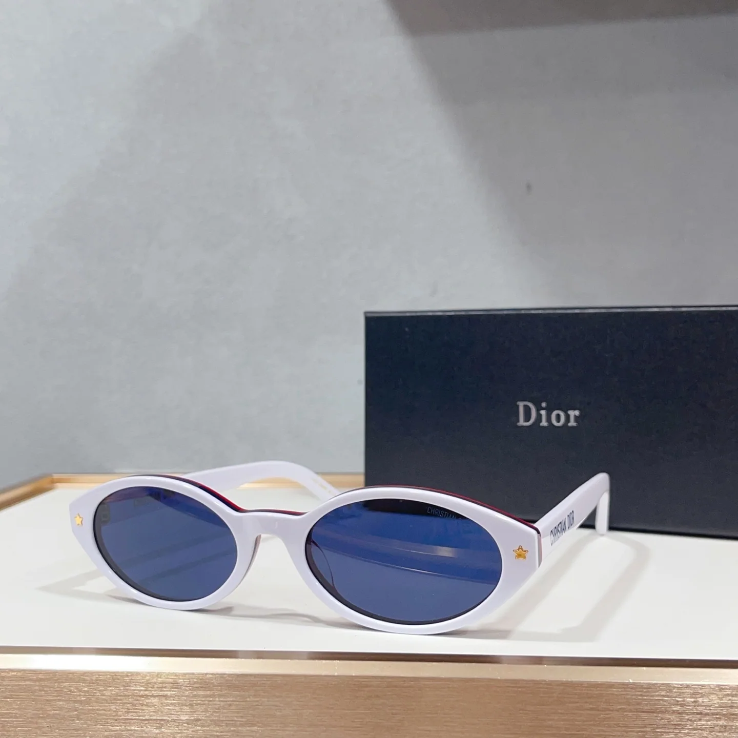 디올 선글라스 60372 Dior Sunglasses 상세 이미지 10