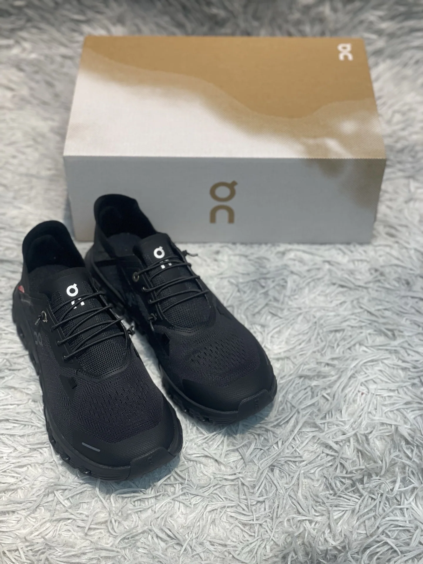 ON Cloud 6 Coast 캐주얼 스포츠화 신발 상세 이미지 2
