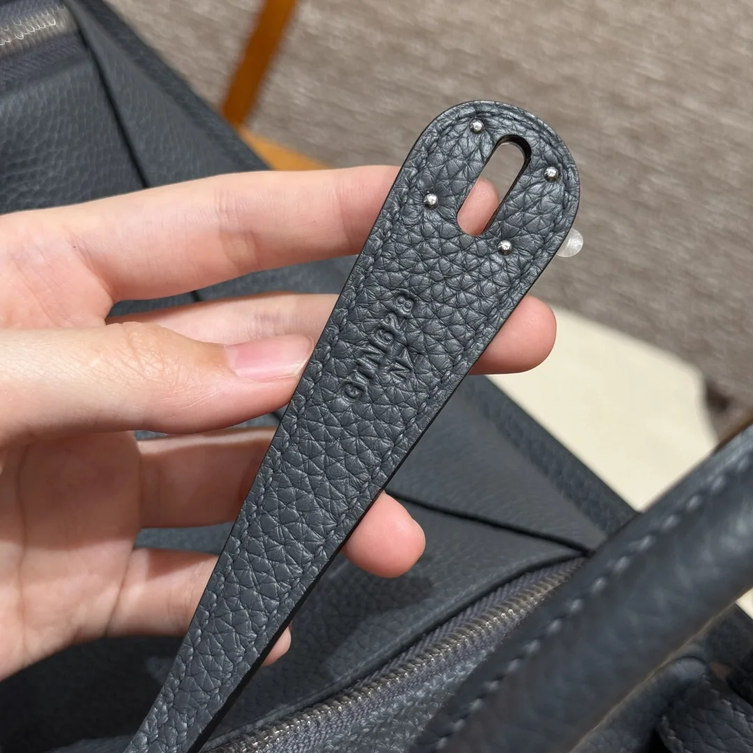 에르메스 린디 30 클레망스 가방 상세 이미지 9