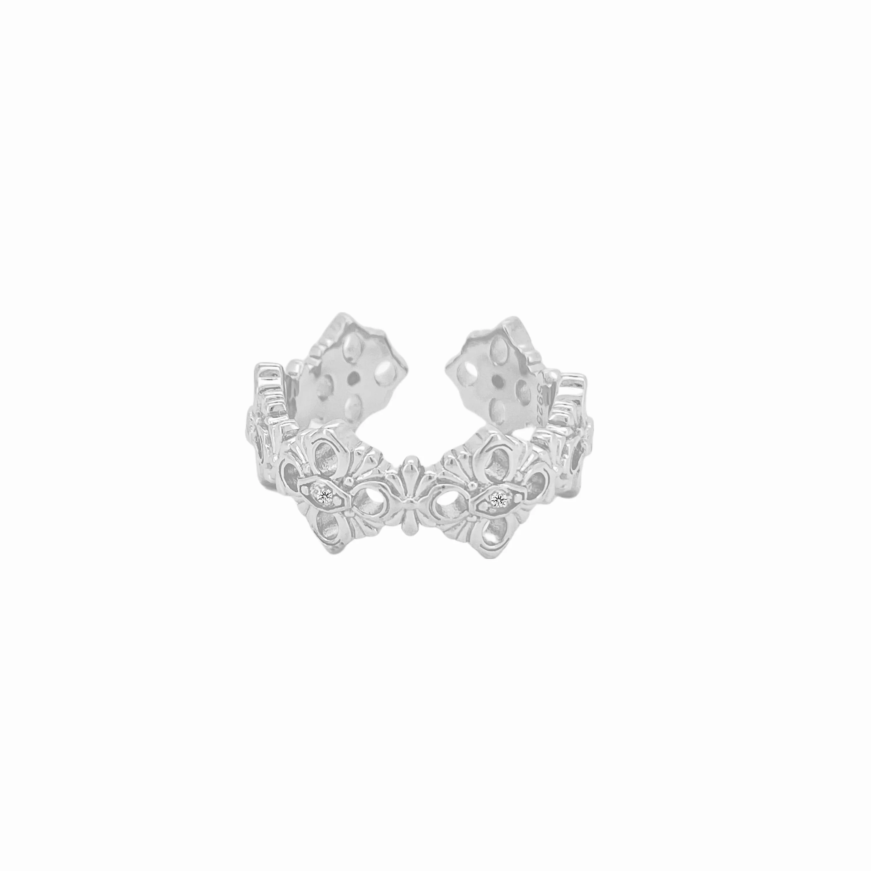 부첼라티 반지 64240 Buccellati Ring 상세 이미지 2