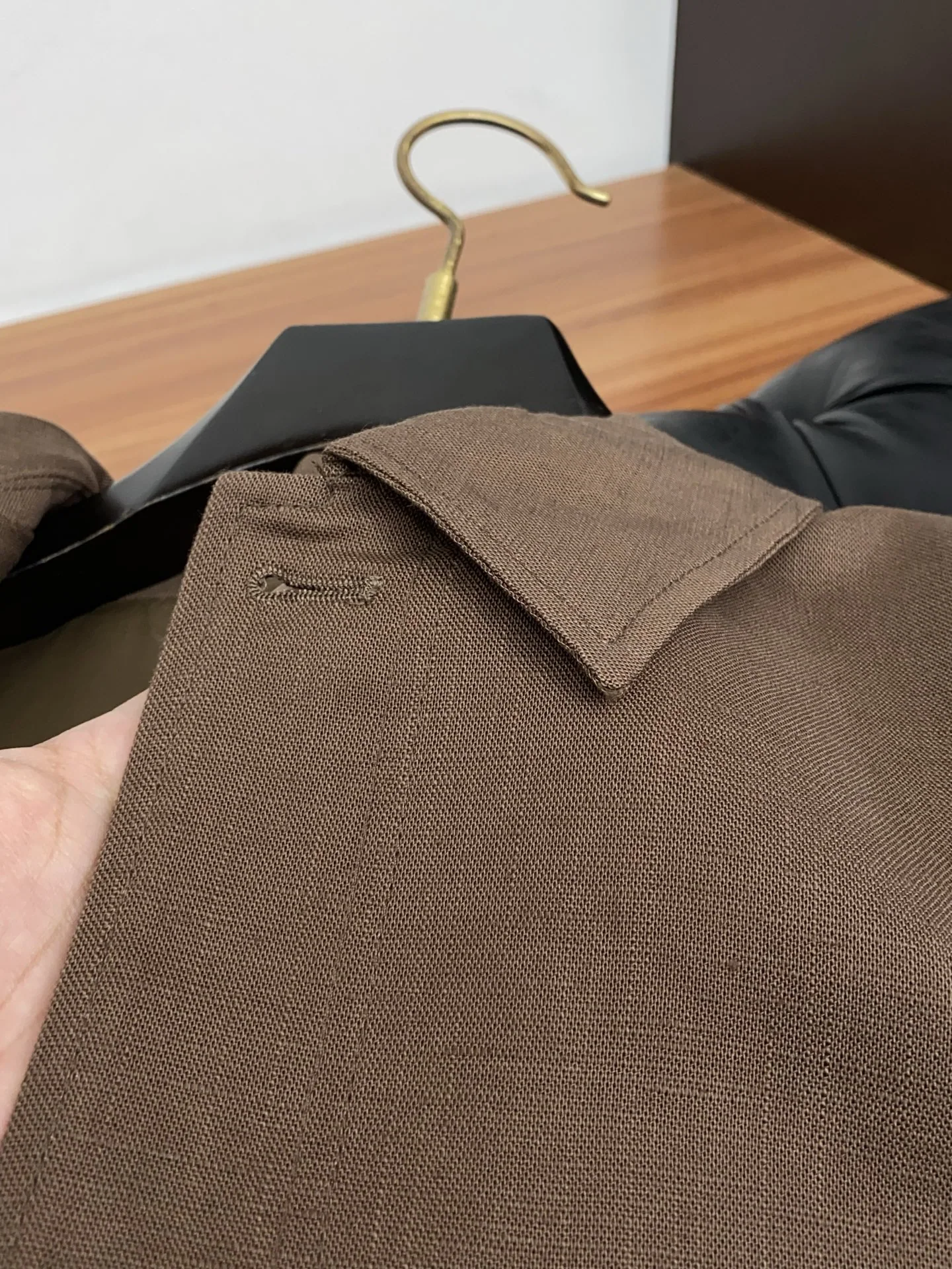 제냐 남성 자켓 52965 Zegna 상세 이미지 8