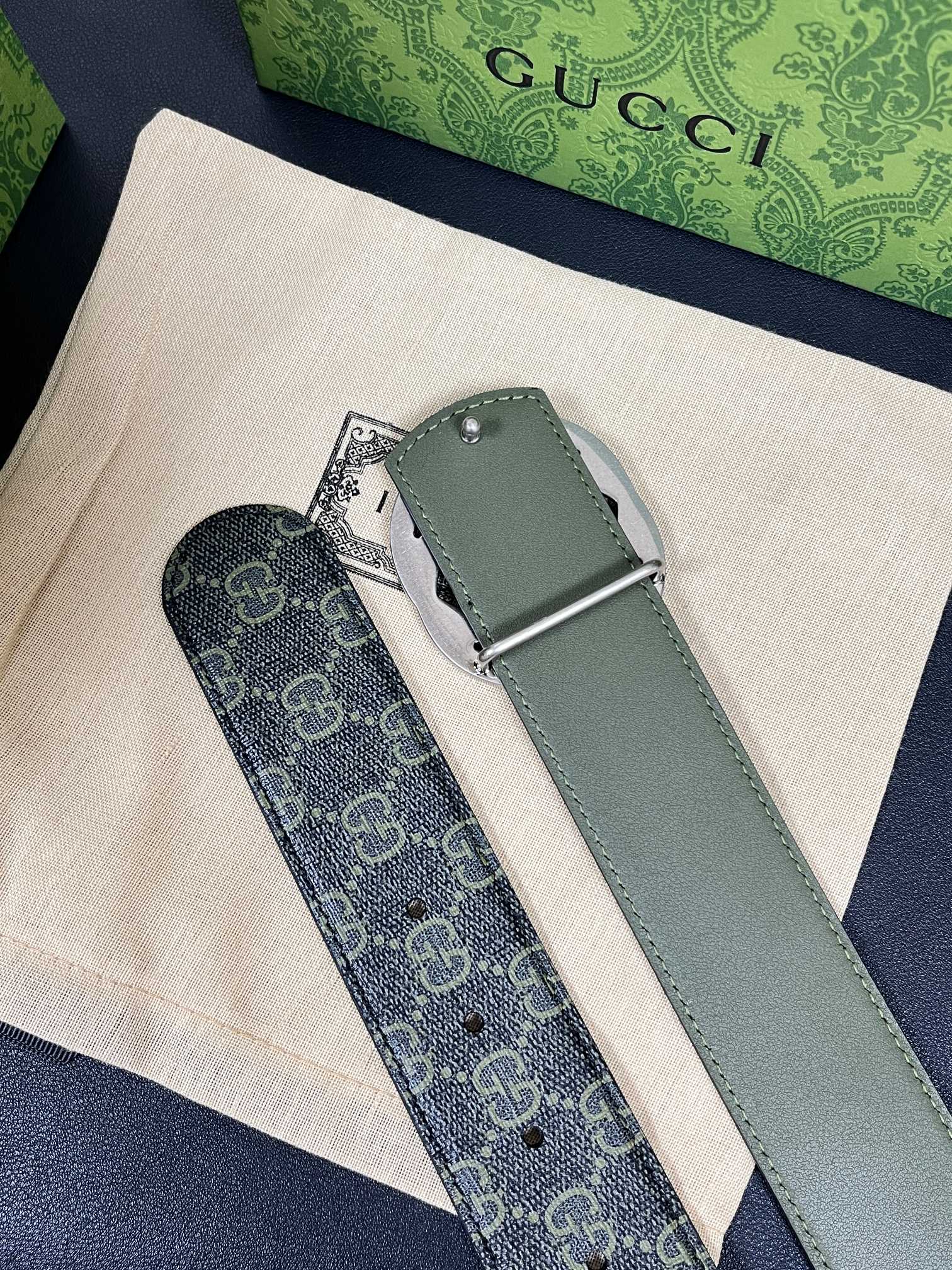 구찌 벨트 57085 Gucci Belt 상세 이미지 2