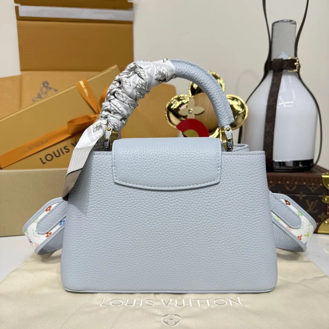 루이비통 버드케이지 BB 핸드백 M27638 상세 이미지 3