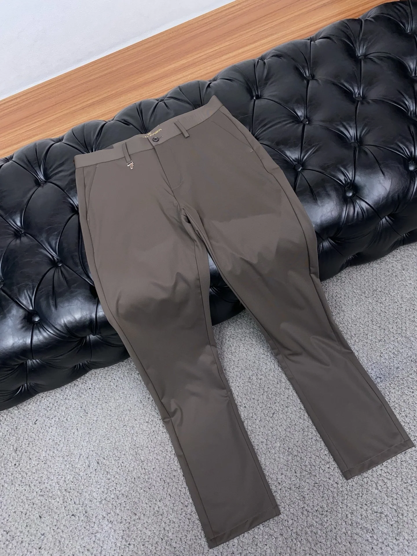 톰포드 남성 바지 상세 이미지 6