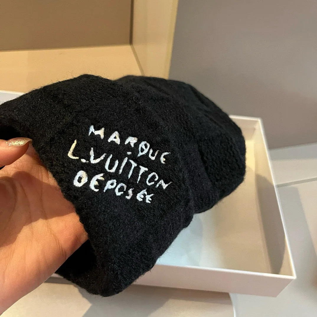 루이비통 모자 79158 Louis Vuitton Cap 상세 이미지 16