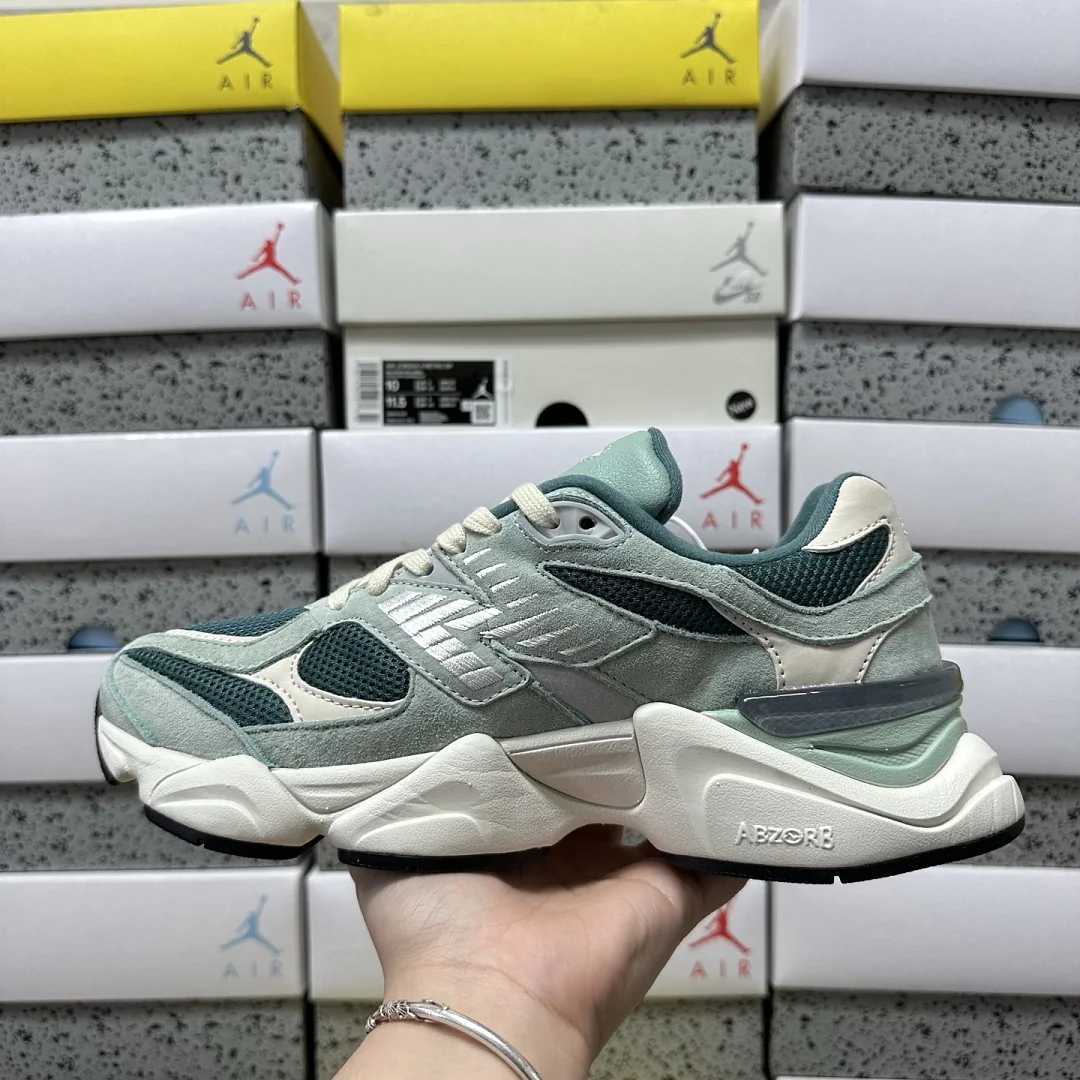 뉴발란스 [C] 9060 U9060FG 202172 New Balance 9060 상세 이미지 8