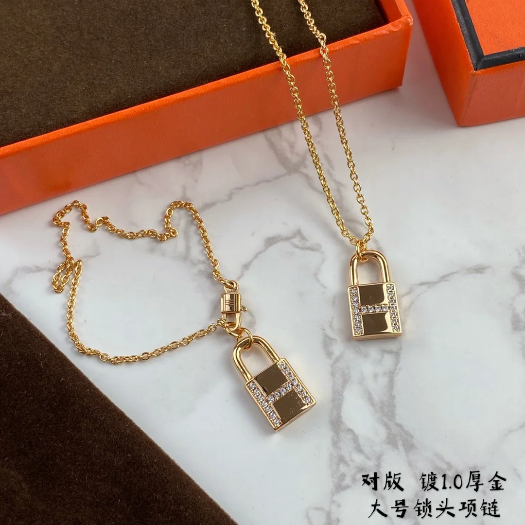 에르메스 목걸이 70477 Hermes Necklace 상세 이미지 5