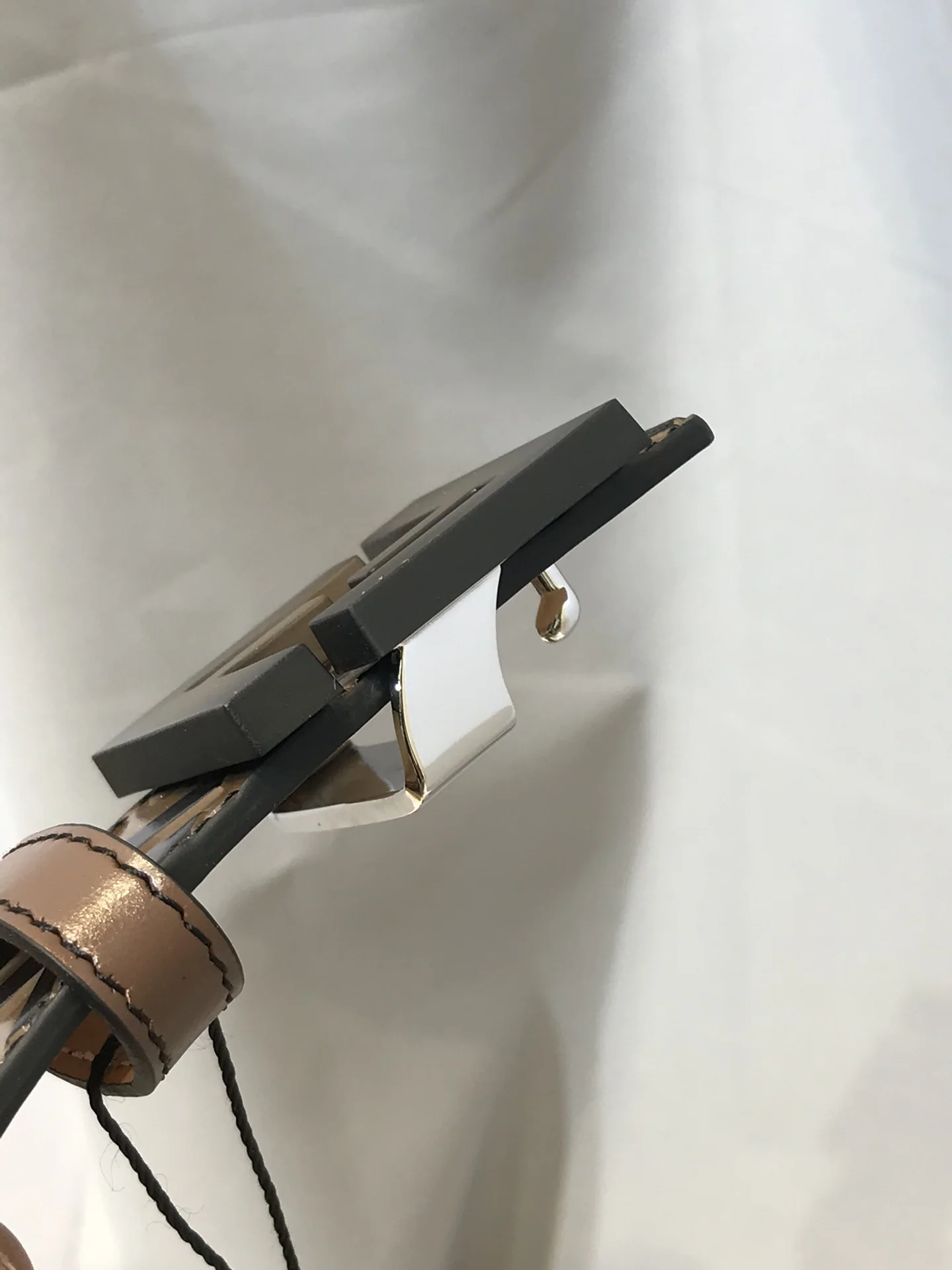 펜디 벨트 59618 Fendi Belt 상세 이미지 6