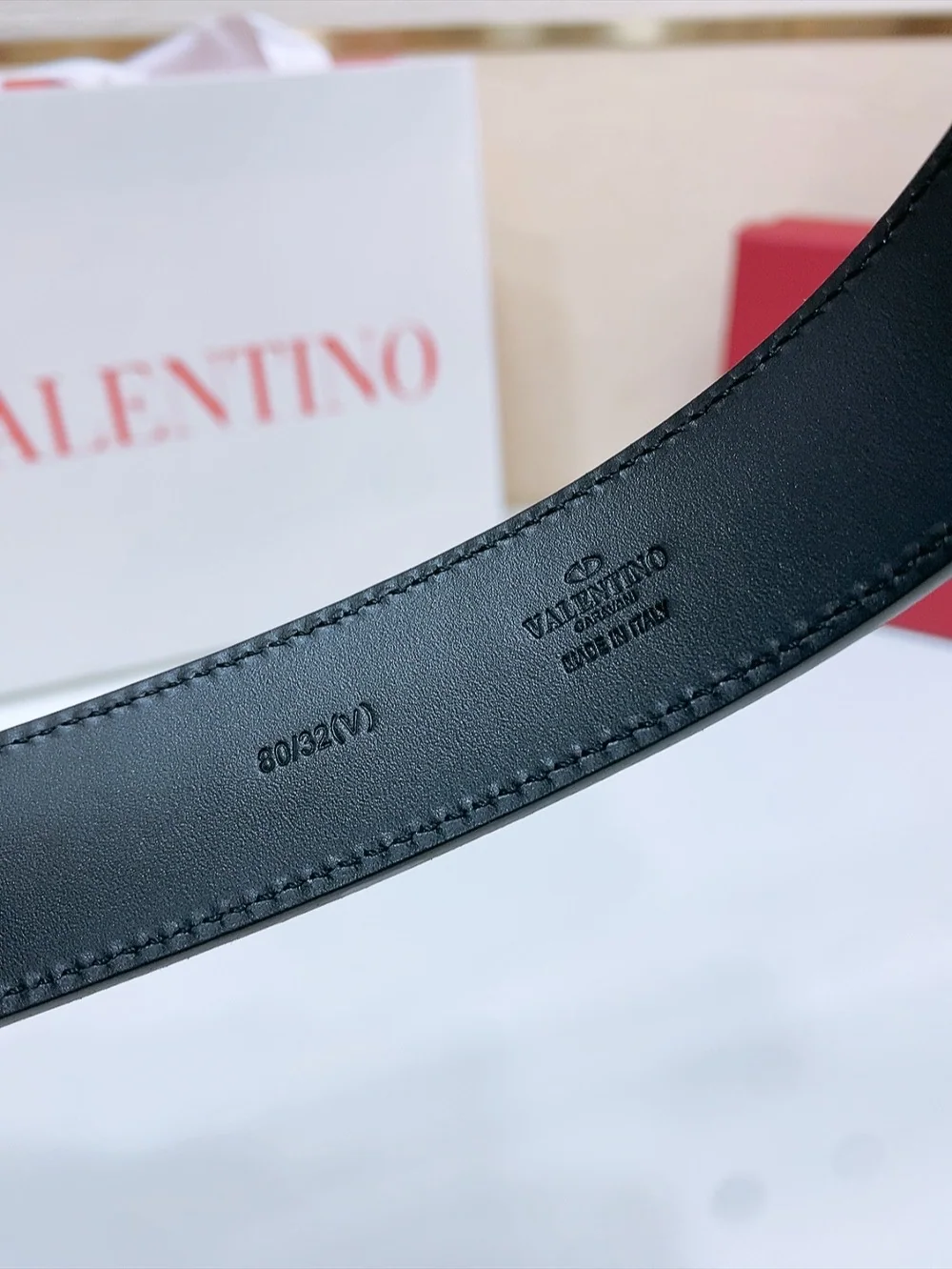 발렌티노 벨트 58070 Valentino Belt 상세 이미지 4
