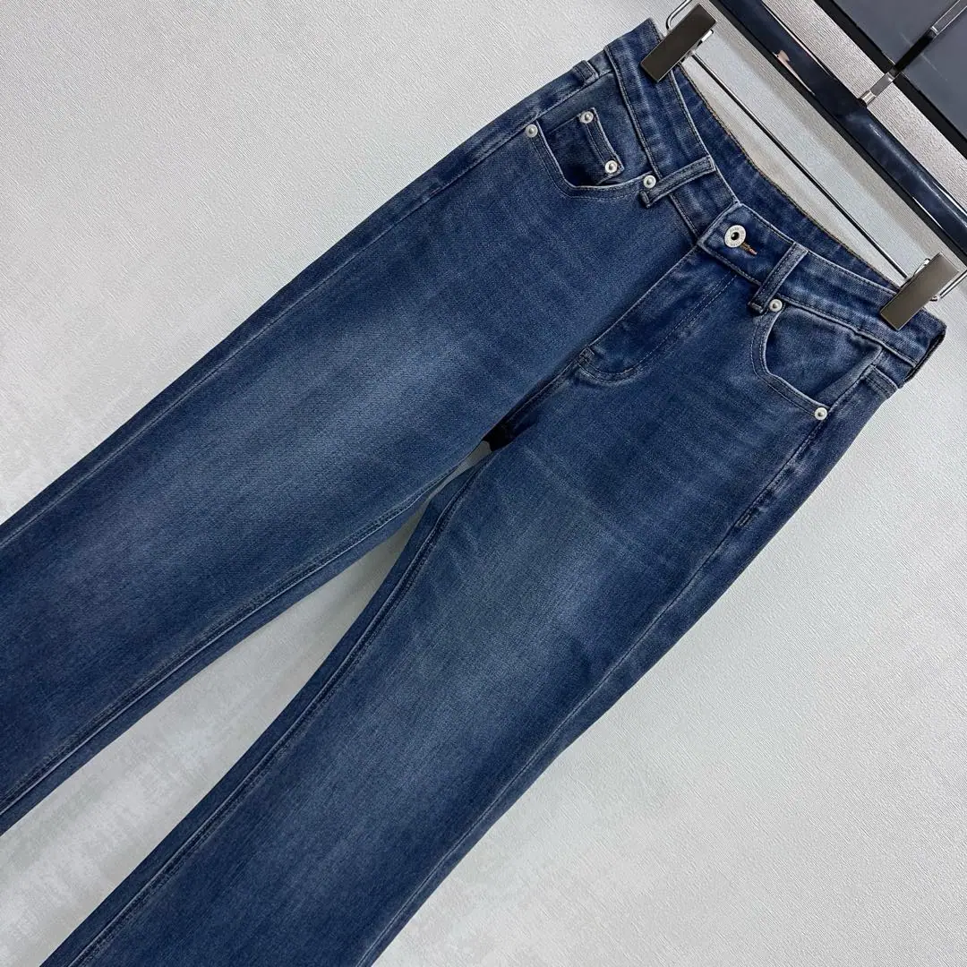 미우미우 여성 바지 97264 Miu Miu Pants 상세 이미지 2