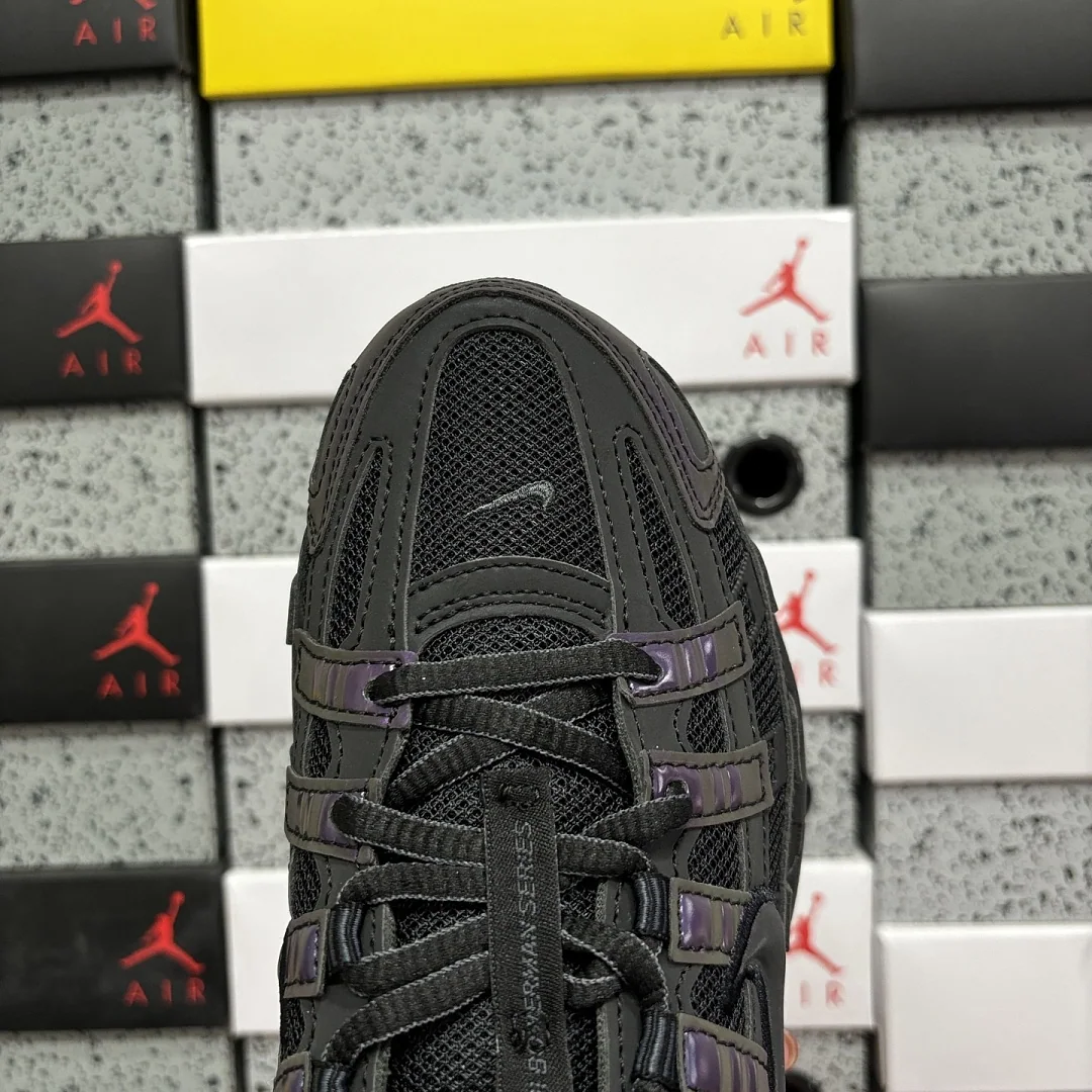 나이키 [CS] P 6000 SE IM6332-001 201540 Nike P-6000 SE Black Reflective 상세 이미지 4