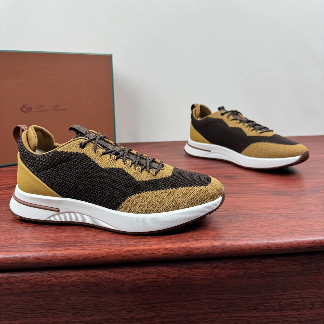 로로피아나 신발 154256 Loro Piana Sneakers