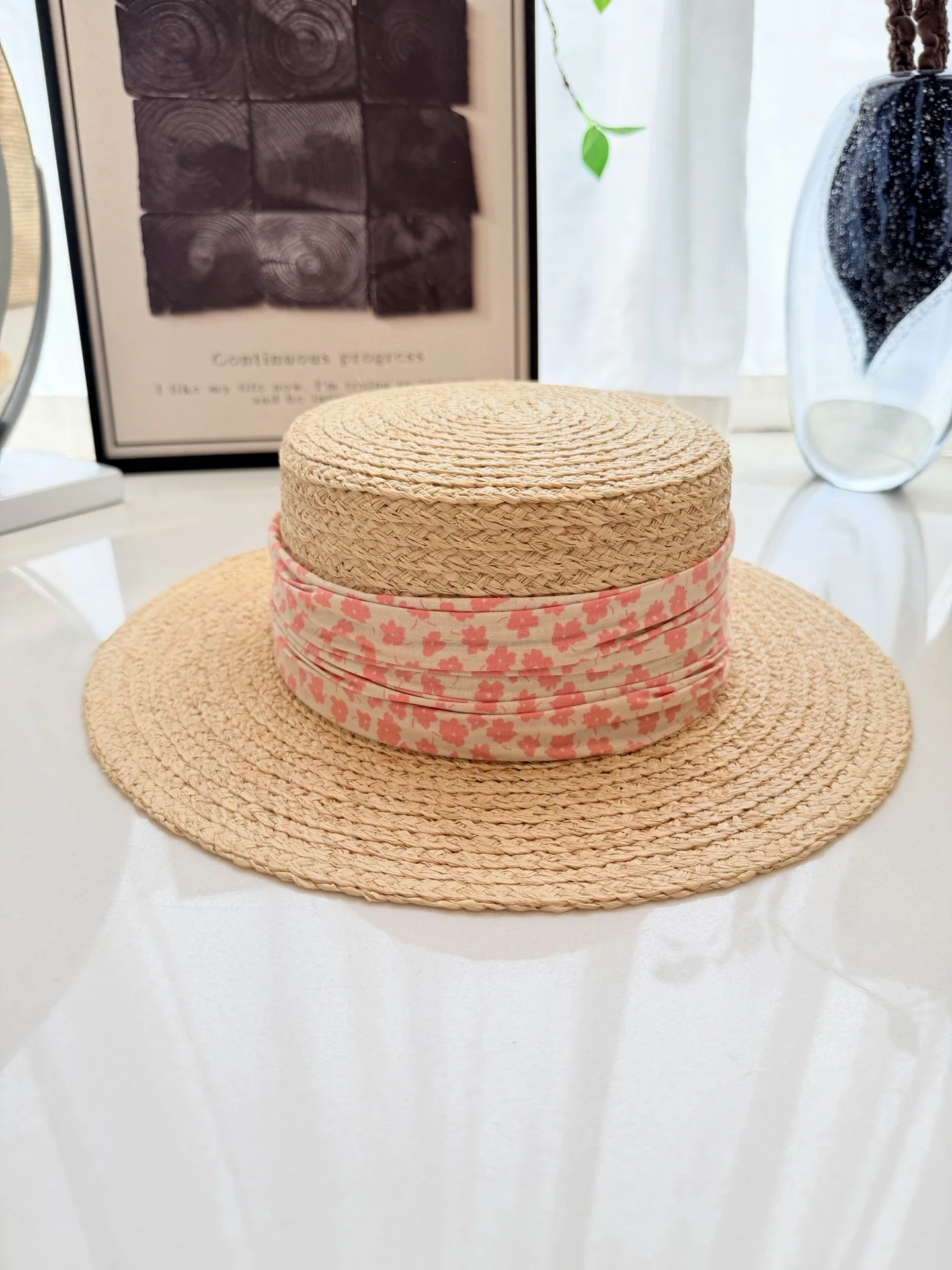 샤넬 모자 82686 Chanel Cap 상세 이미지 6